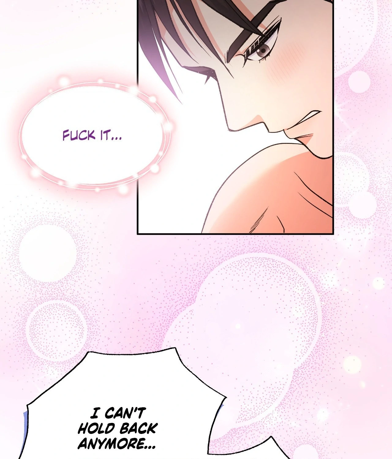 A Hookup Gone Wrong In The Best Way Chapter 11 - Page 61