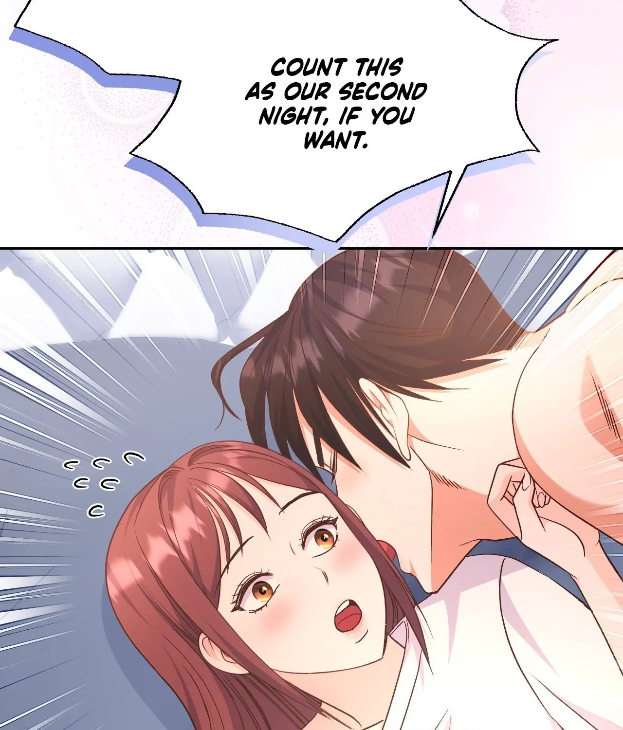 A Hookup Gone Wrong In The Best Way Chapter 11 - Page 62