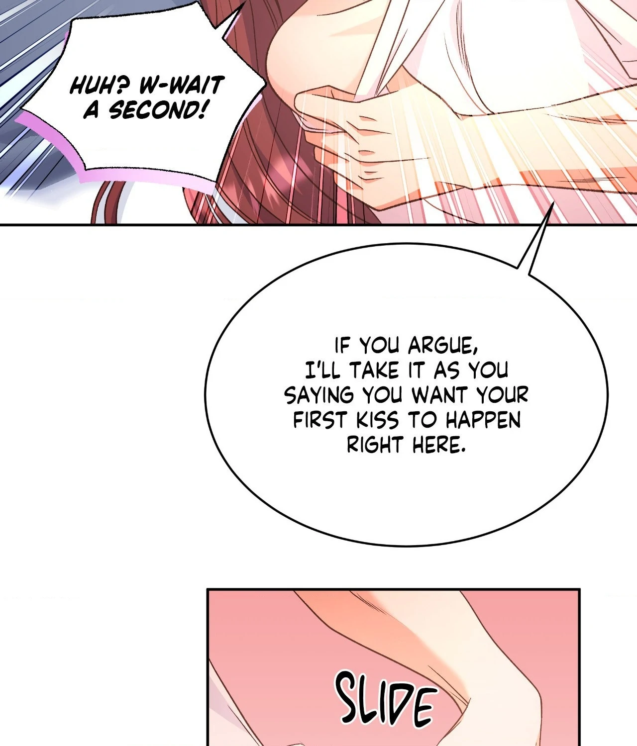 A Hookup Gone Wrong In The Best Way Chapter 11 - Page 63