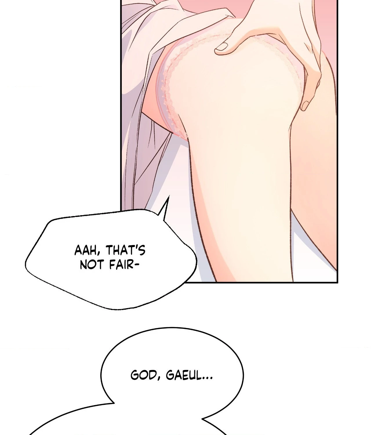 A Hookup Gone Wrong In The Best Way Chapter 11 - Page 64