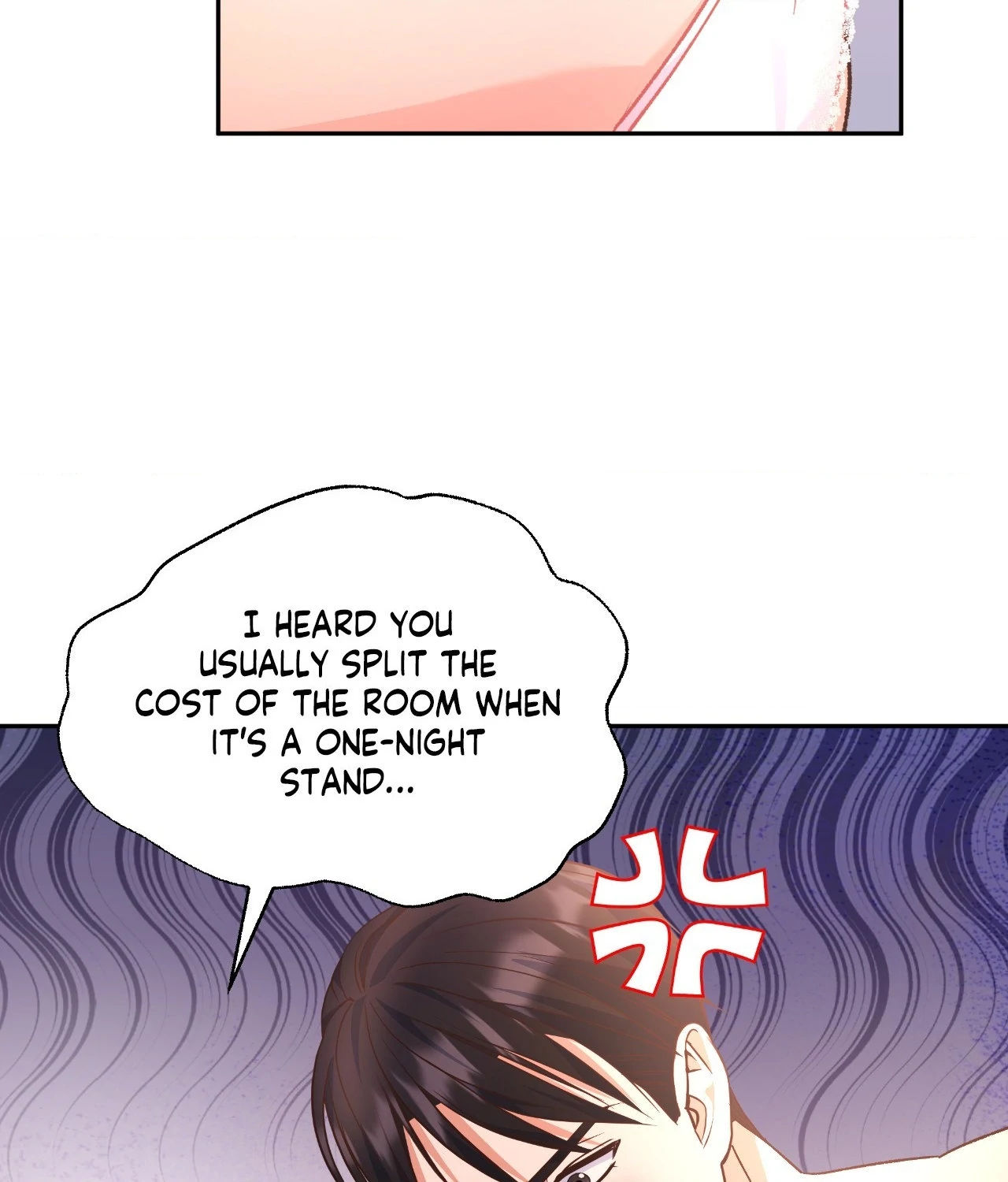 A Hookup Gone Wrong In The Best Way Chapter 11 - Page 67