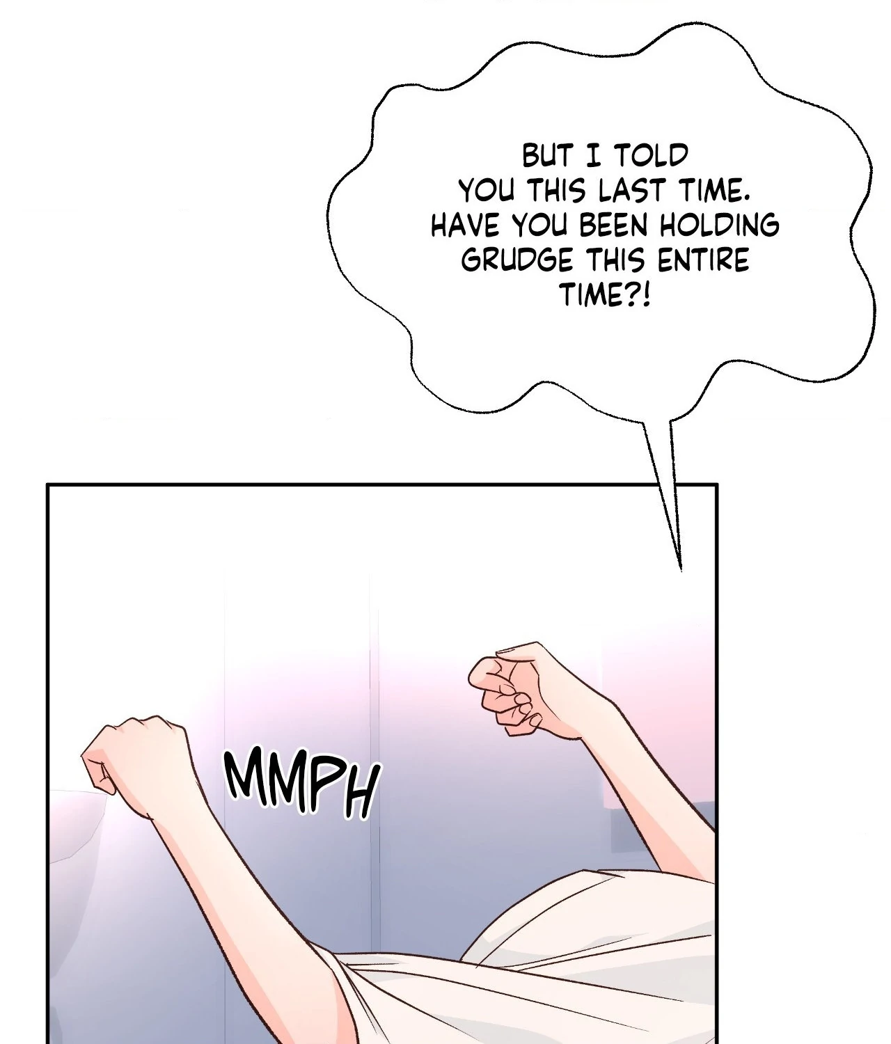 A Hookup Gone Wrong In The Best Way Chapter 11 - Page 70
