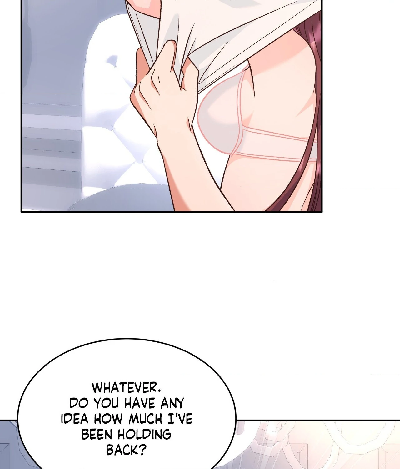 A Hookup Gone Wrong In The Best Way Chapter 11 - Page 71