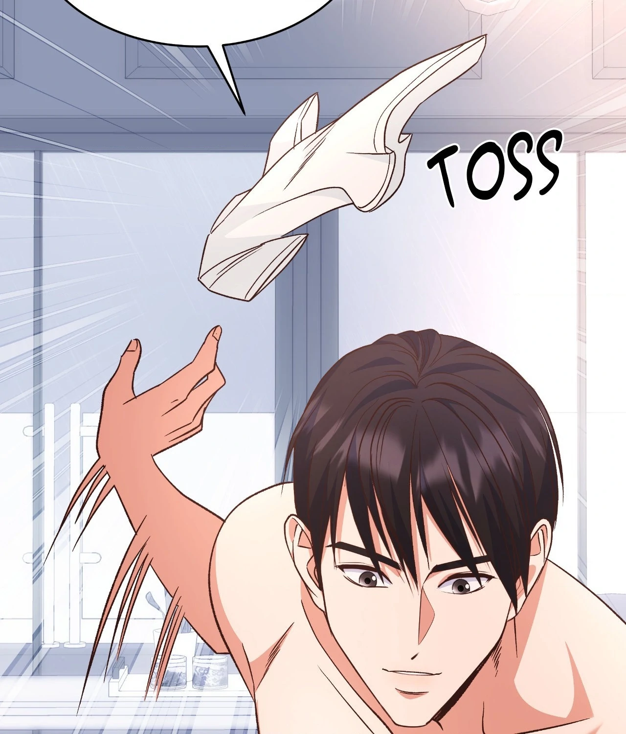 A Hookup Gone Wrong In The Best Way Chapter 11 - Page 72