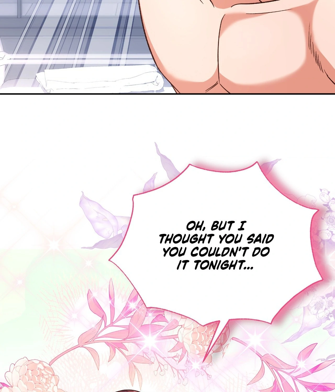 A Hookup Gone Wrong In The Best Way Chapter 11 - Page 73