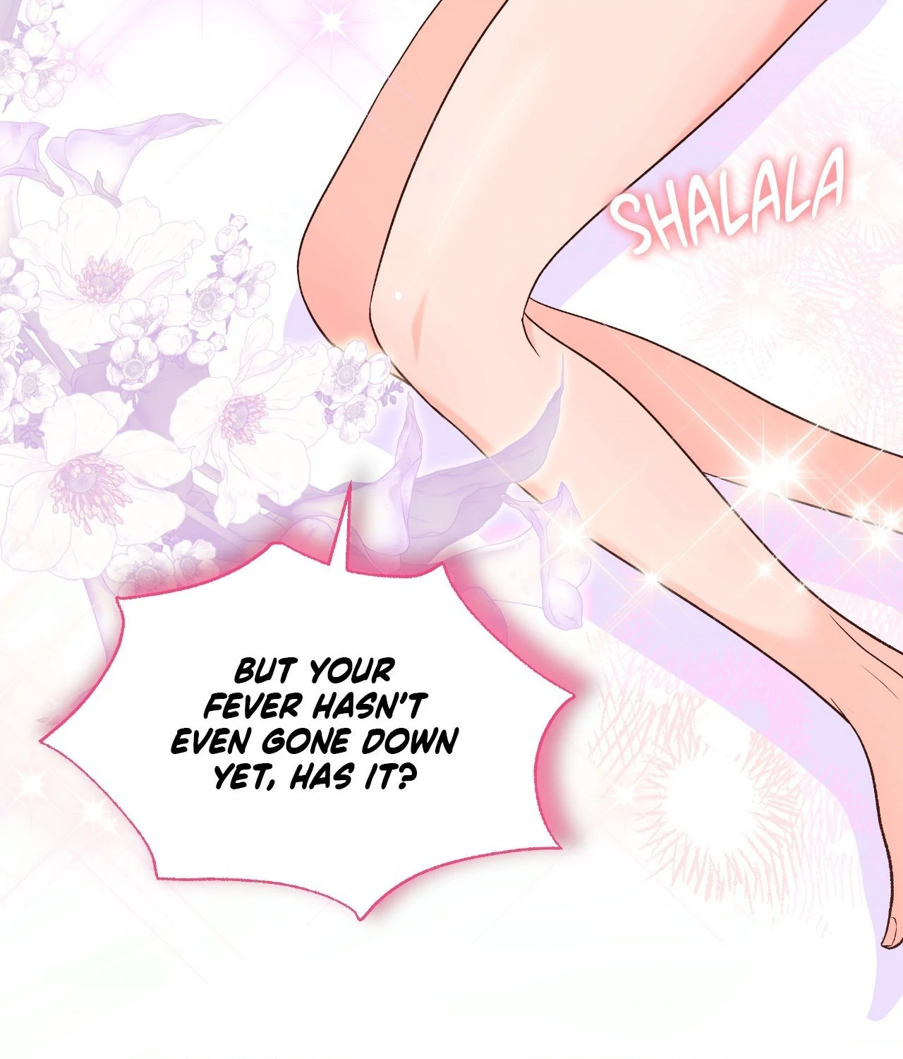 A Hookup Gone Wrong In The Best Way Chapter 11 - Page 75