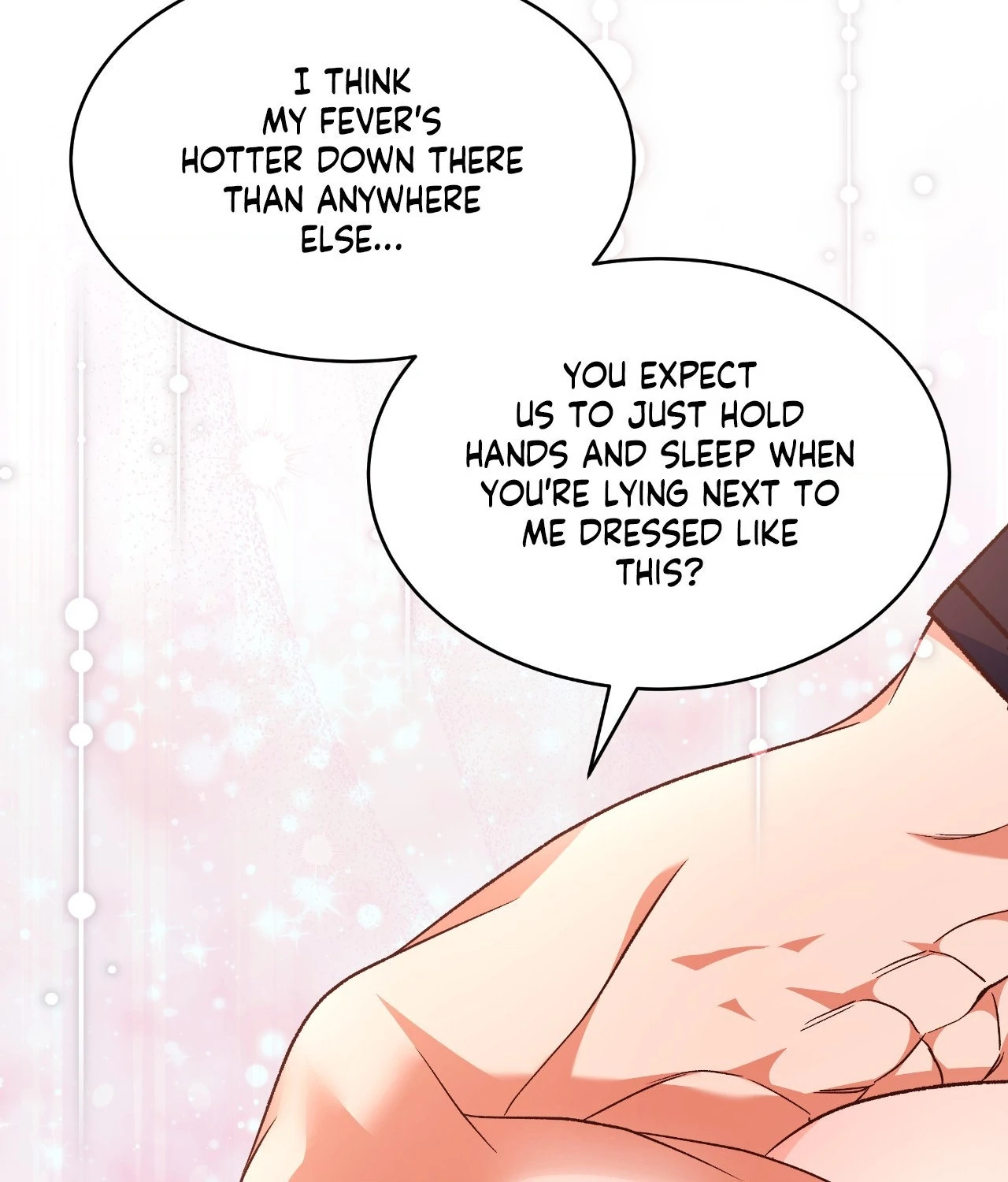 A Hookup Gone Wrong In The Best Way Chapter 11 - Page 77
