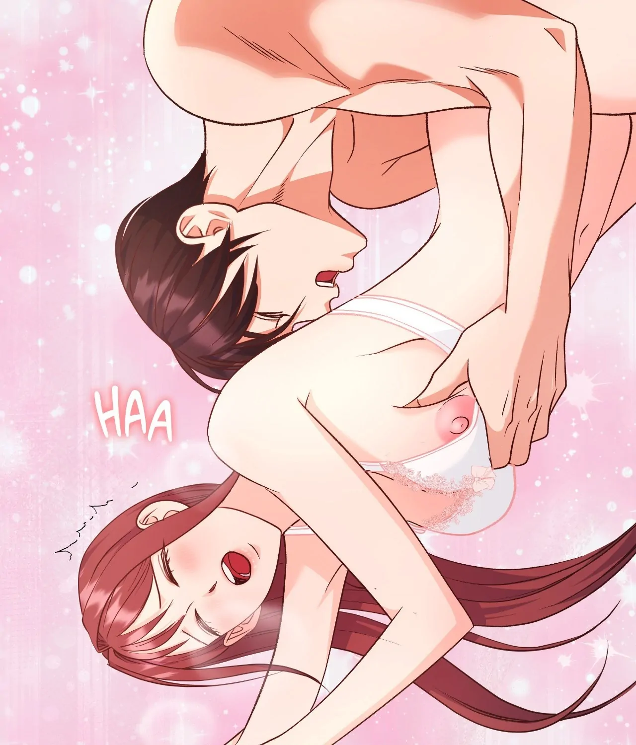 A Hookup Gone Wrong In The Best Way Chapter 11 - Page 78