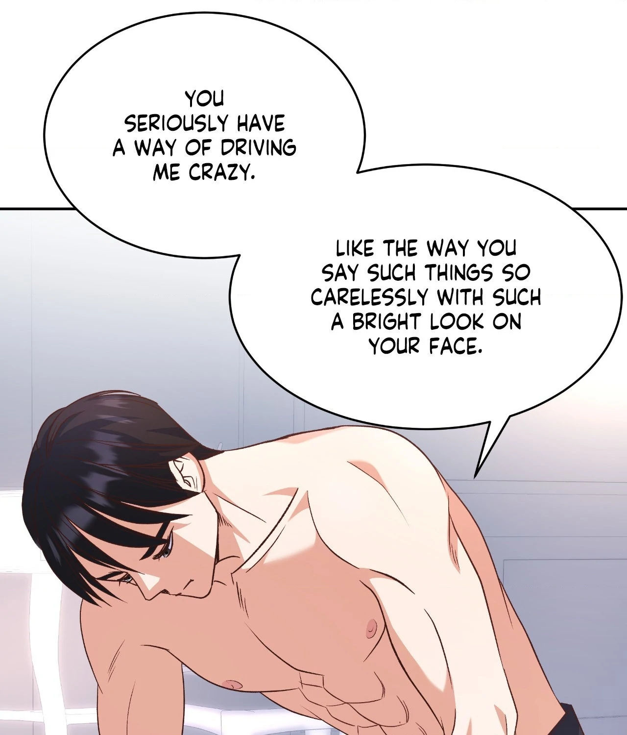 A Hookup Gone Wrong In The Best Way Chapter 11 - Page 81