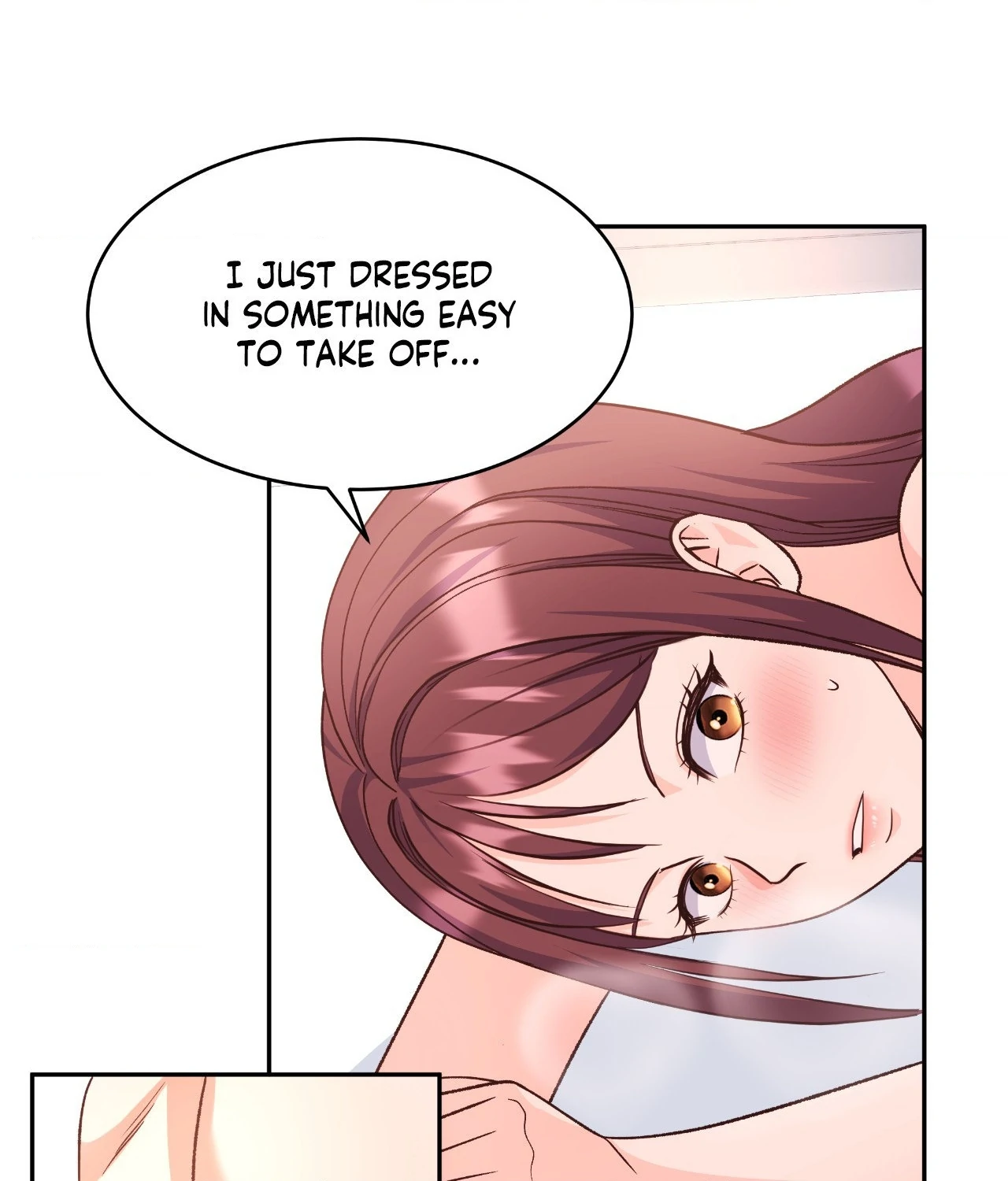 A Hookup Gone Wrong In The Best Way Chapter 11 - Page 83