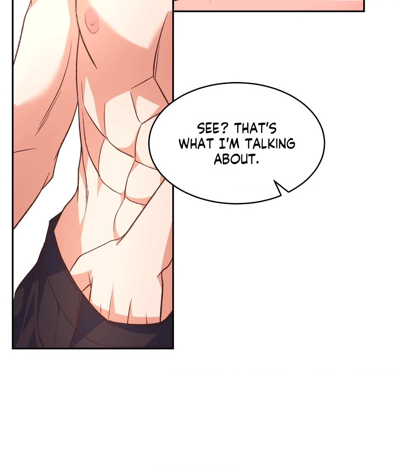 A Hookup Gone Wrong In The Best Way Chapter 11 - Page 84