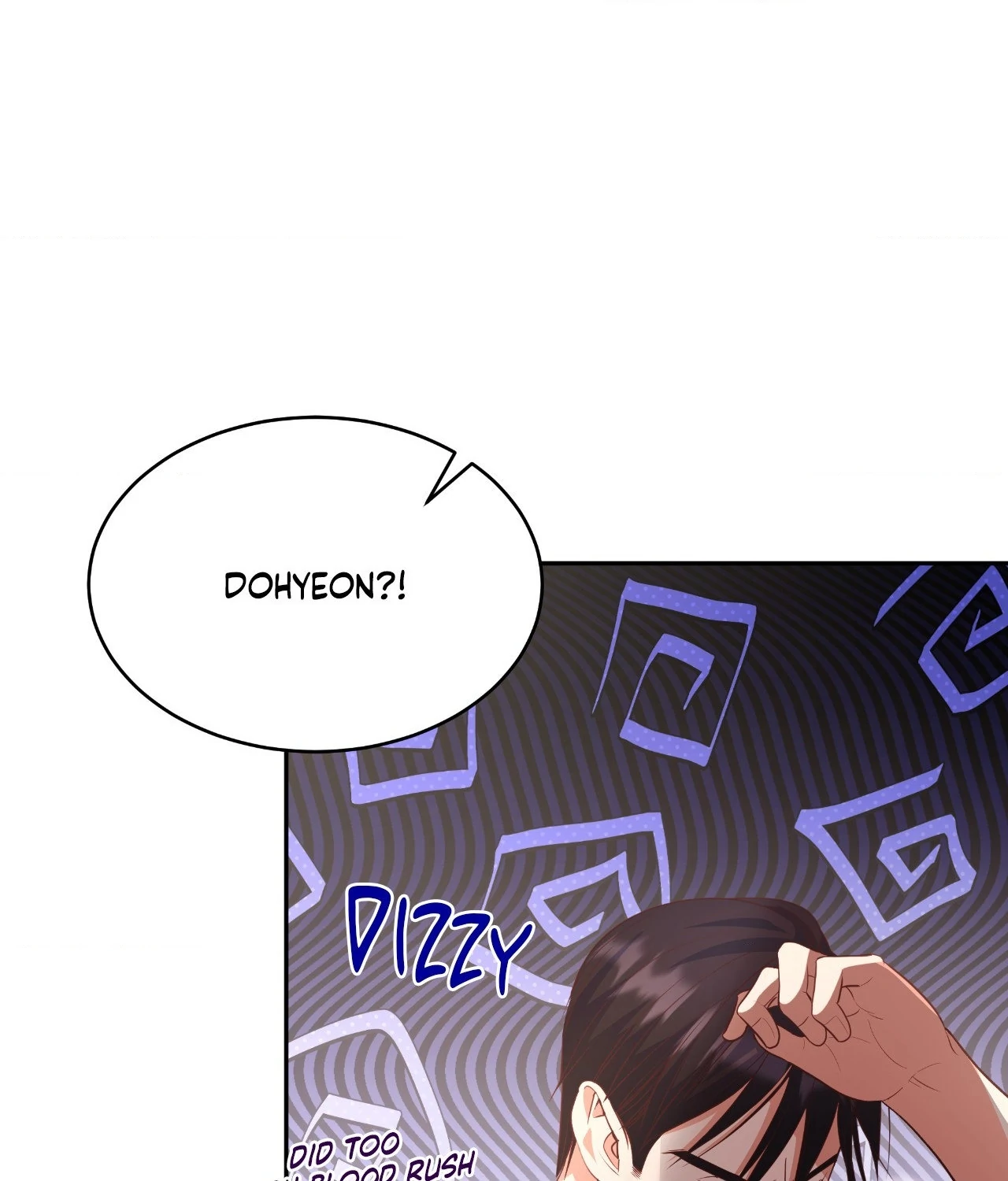 A Hookup Gone Wrong In The Best Way Chapter 11 - Page 90