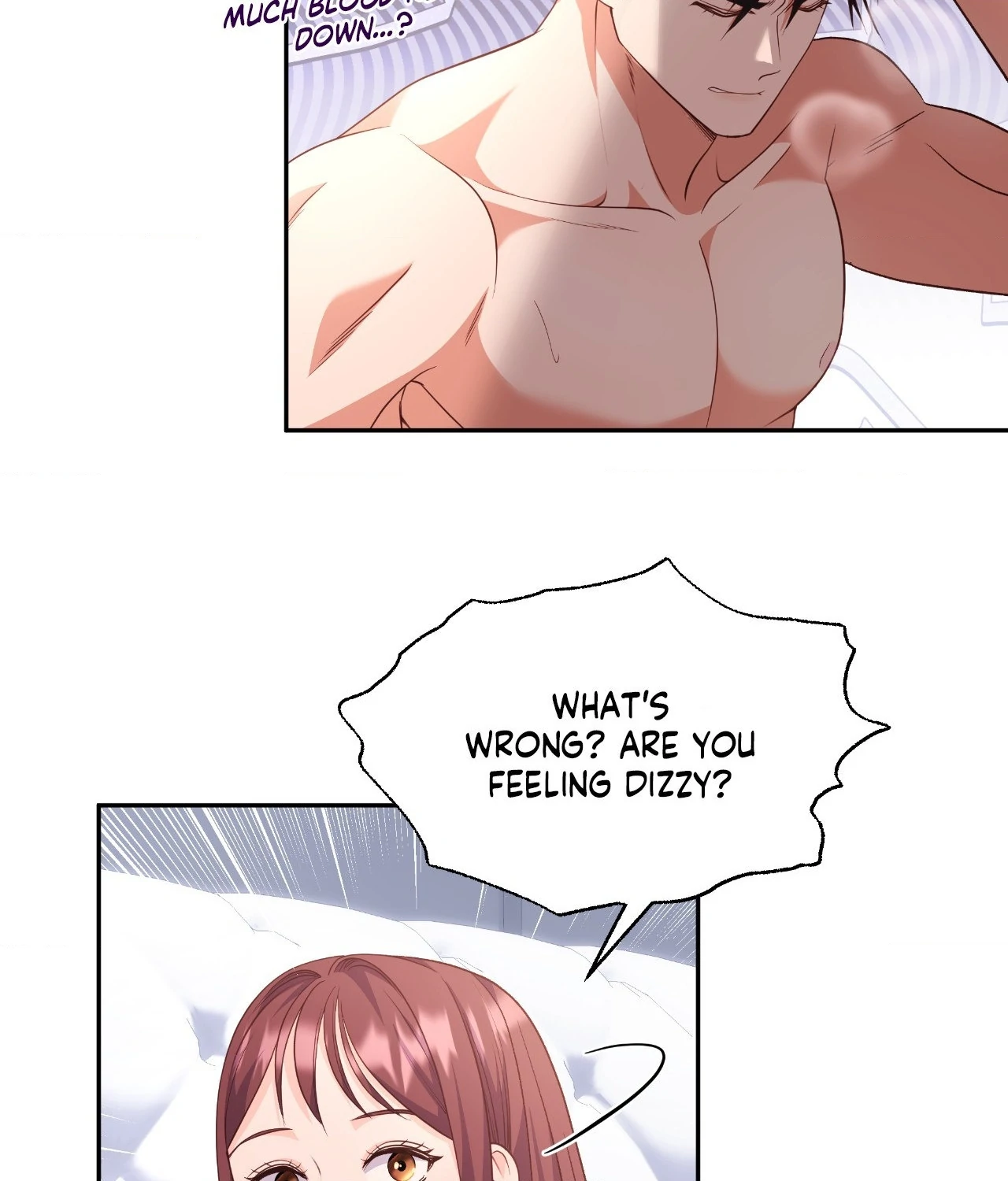 A Hookup Gone Wrong In The Best Way Chapter 11 - Page 91