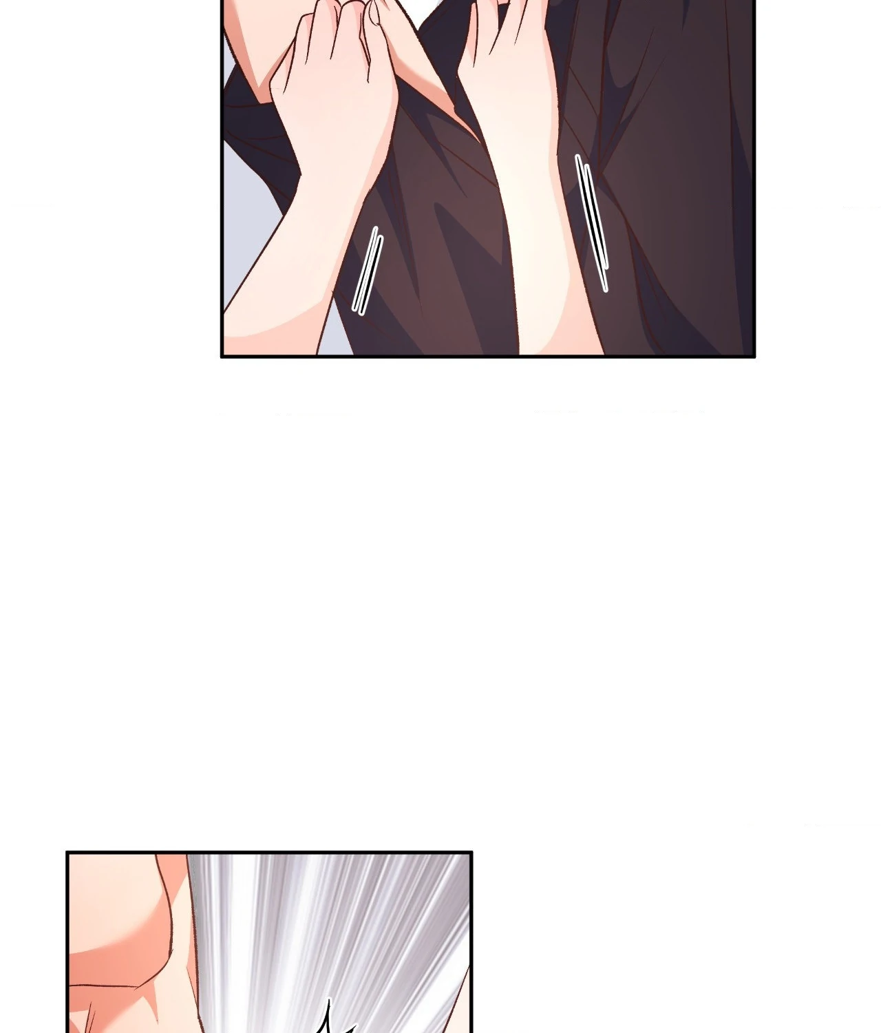 A Hookup Gone Wrong In The Best Way Chapter 11 - Page 95