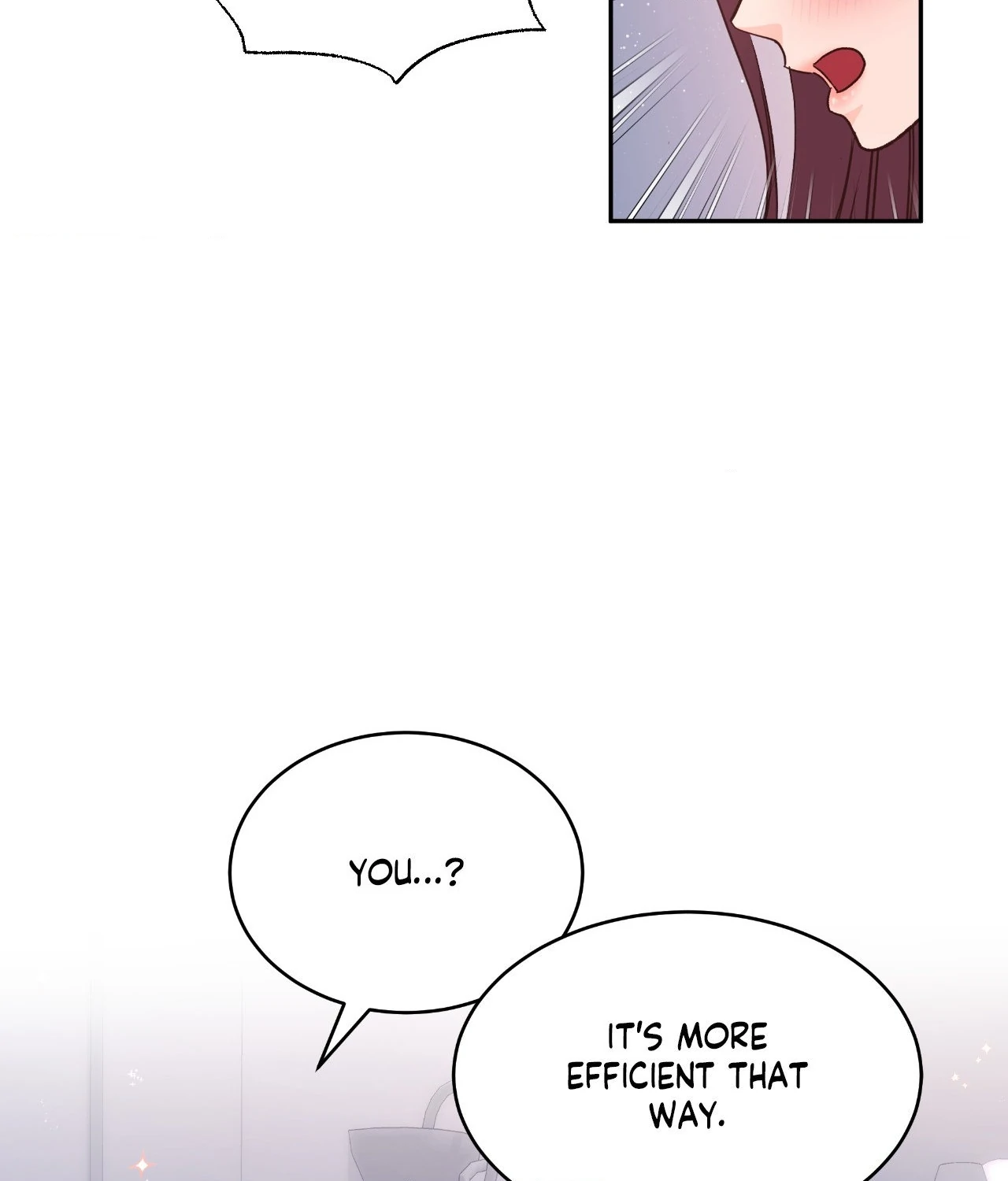 A Hookup Gone Wrong In The Best Way Chapter 11 - Page 97