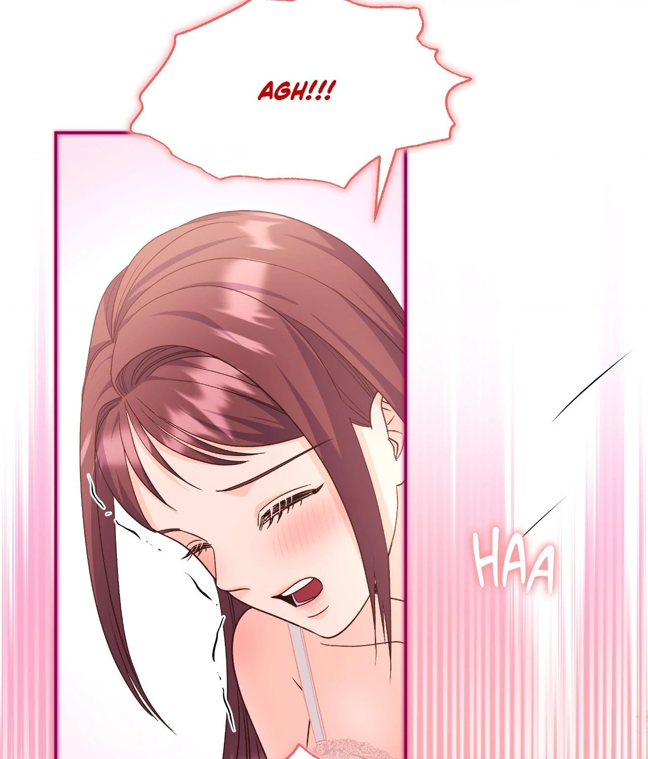 A Hookup Gone Wrong In The Best Way Chapter 11 - Page 103