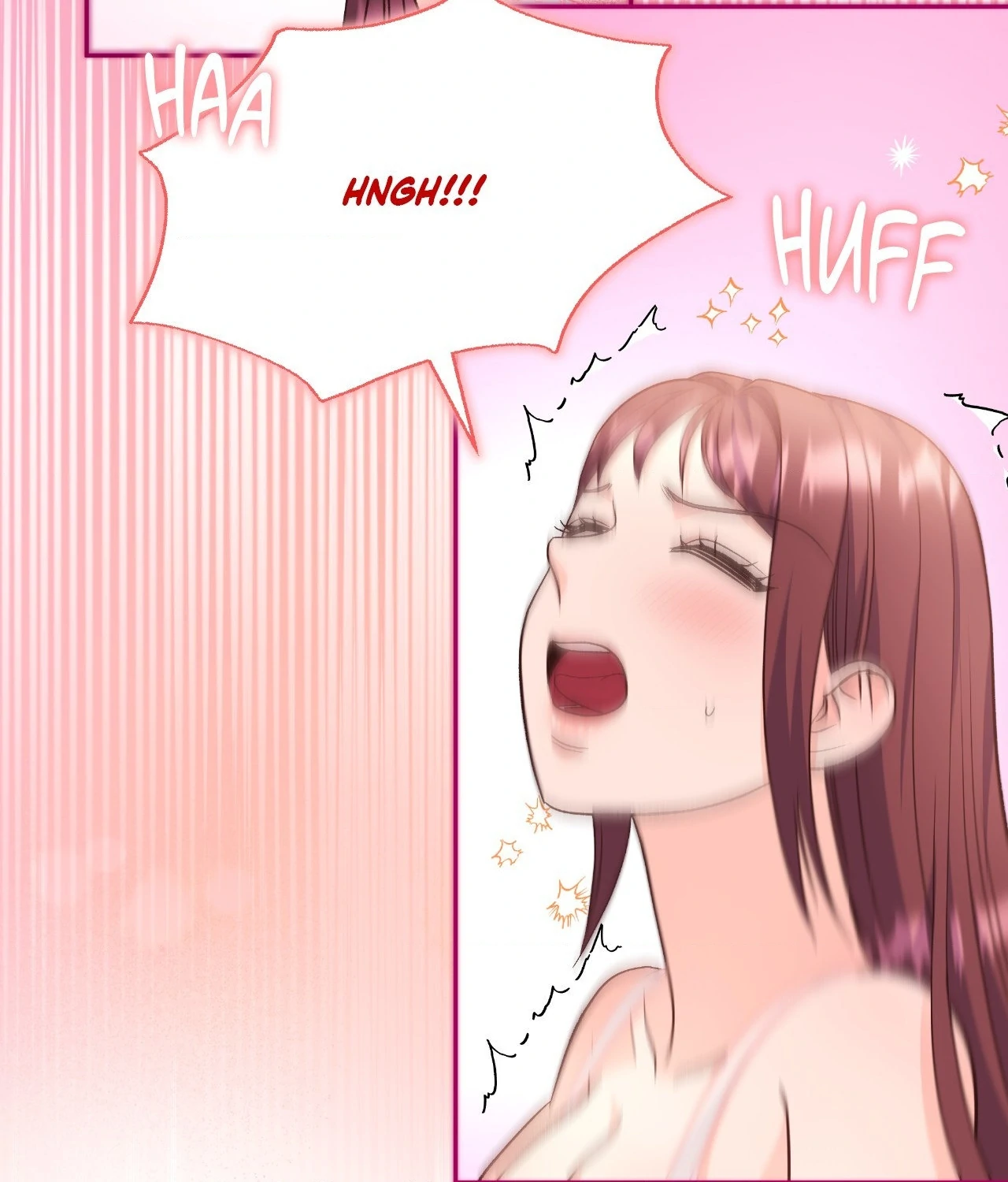 A Hookup Gone Wrong In The Best Way Chapter 11 - Page 104