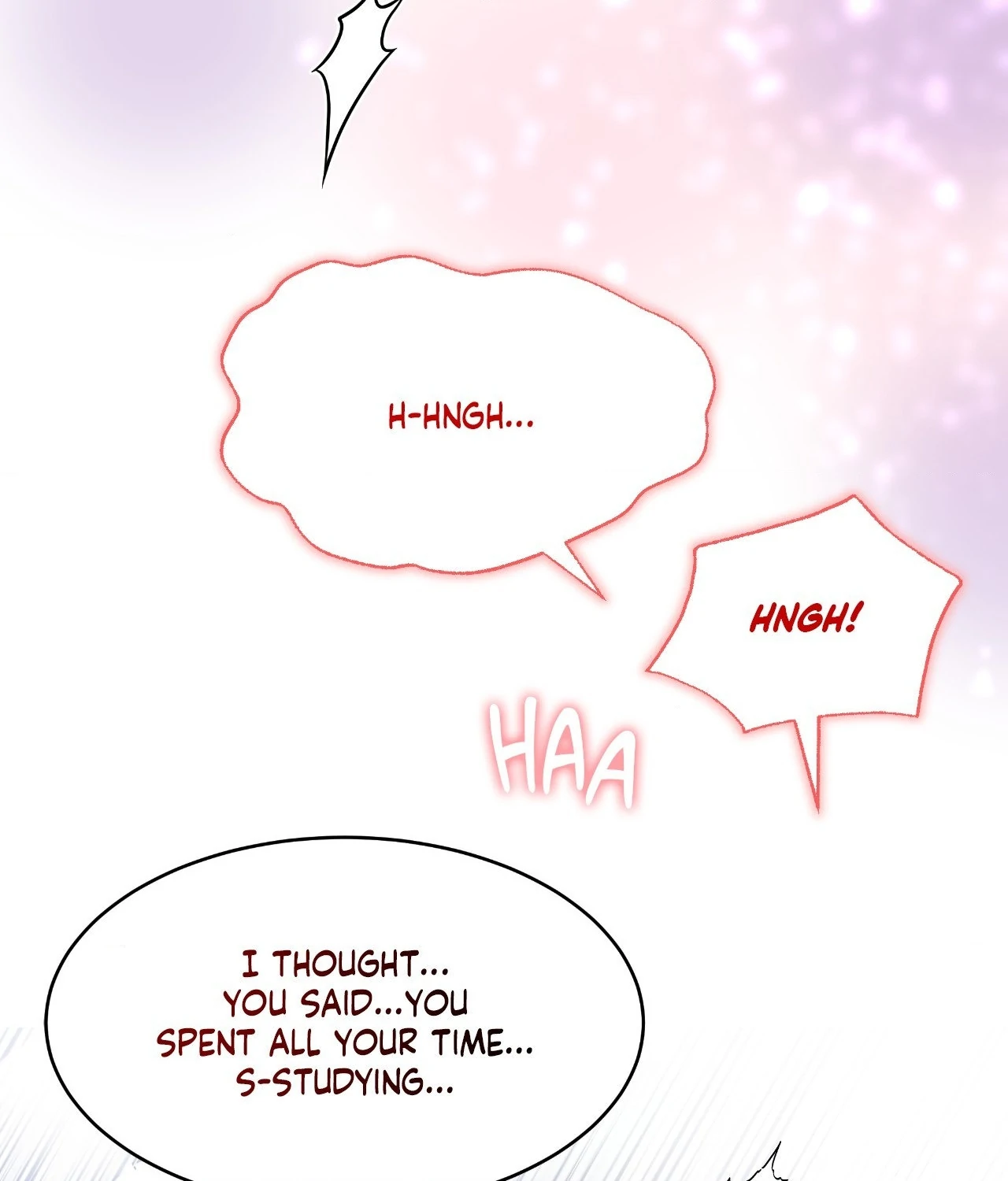 A Hookup Gone Wrong In The Best Way Chapter 11 - Page 106