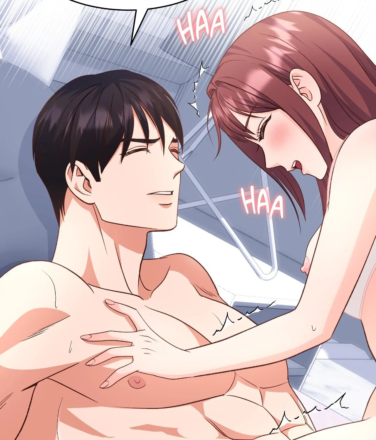 A Hookup Gone Wrong In The Best Way Chapter 11 - Page 107