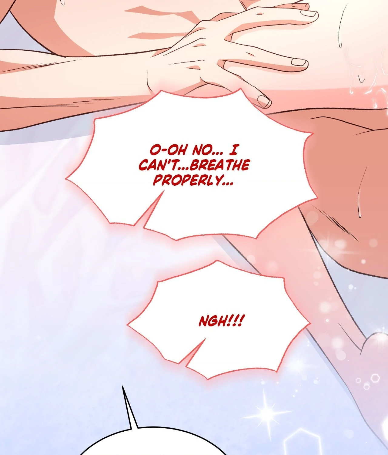 A Hookup Gone Wrong In The Best Way Chapter 11 - Page 108