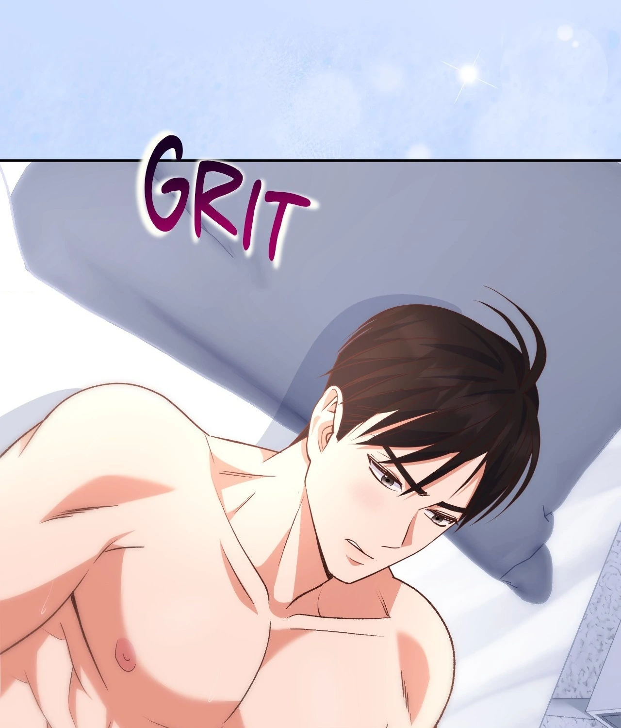 A Hookup Gone Wrong In The Best Way Chapter 11 - Page 110