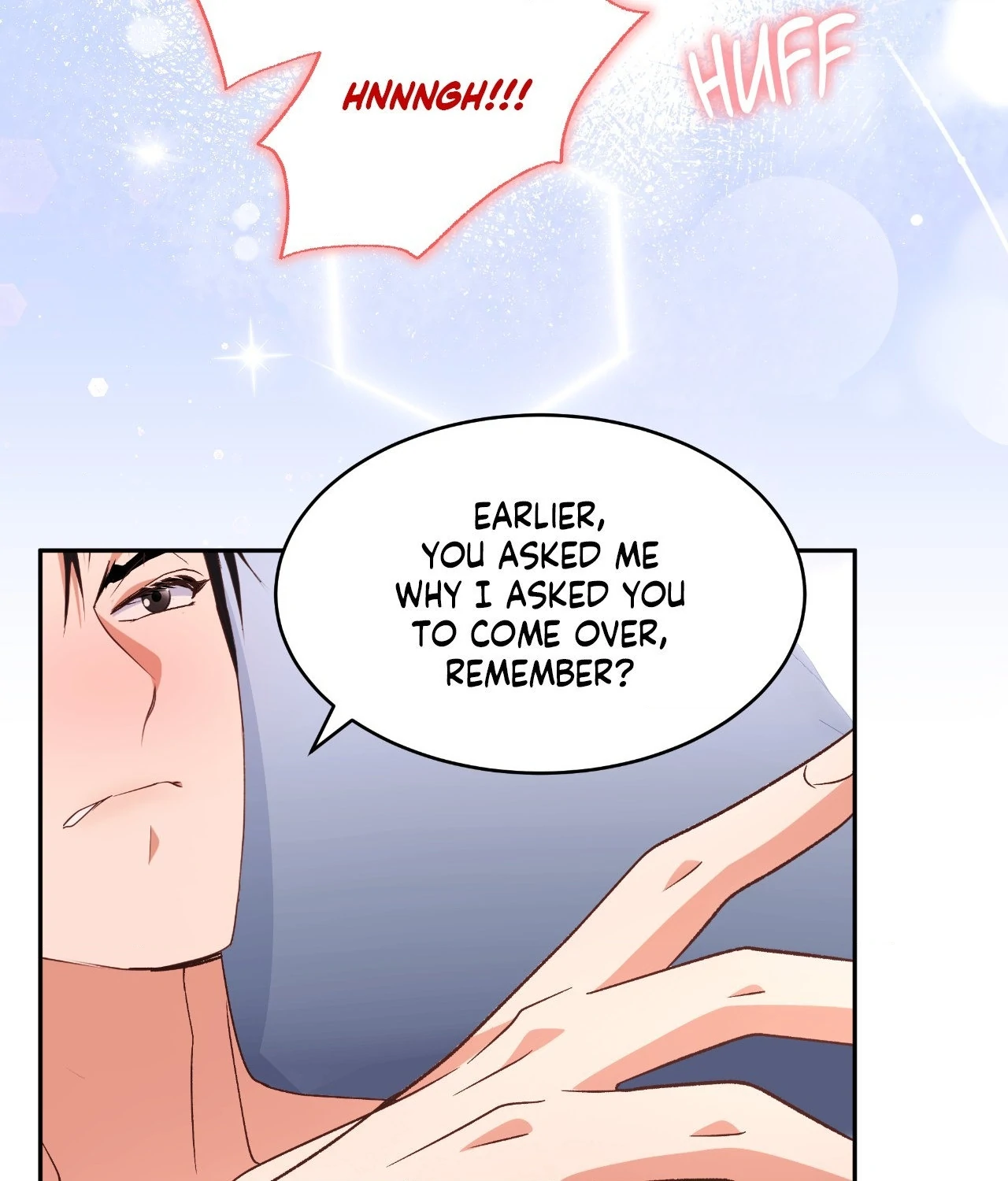 A Hookup Gone Wrong In The Best Way Chapter 11 - Page 112