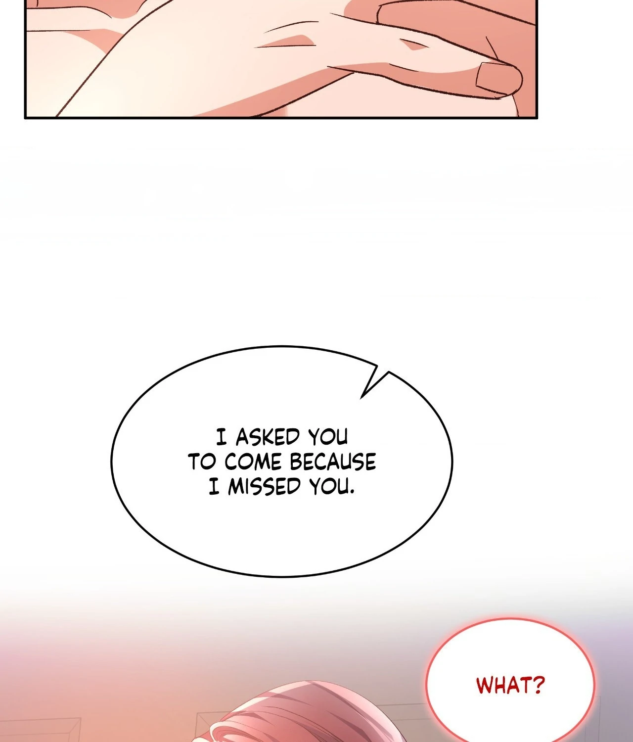 A Hookup Gone Wrong In The Best Way Chapter 11 - Page 113