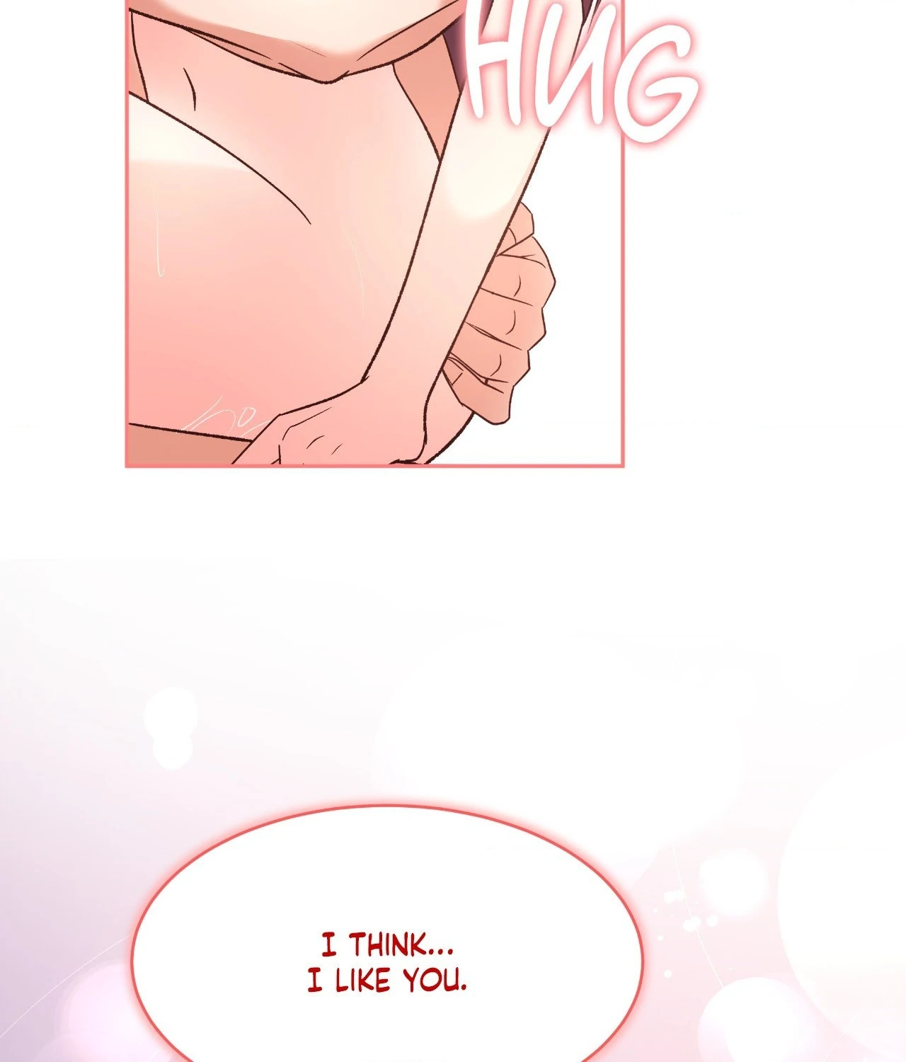 A Hookup Gone Wrong In The Best Way Chapter 11 - Page 116