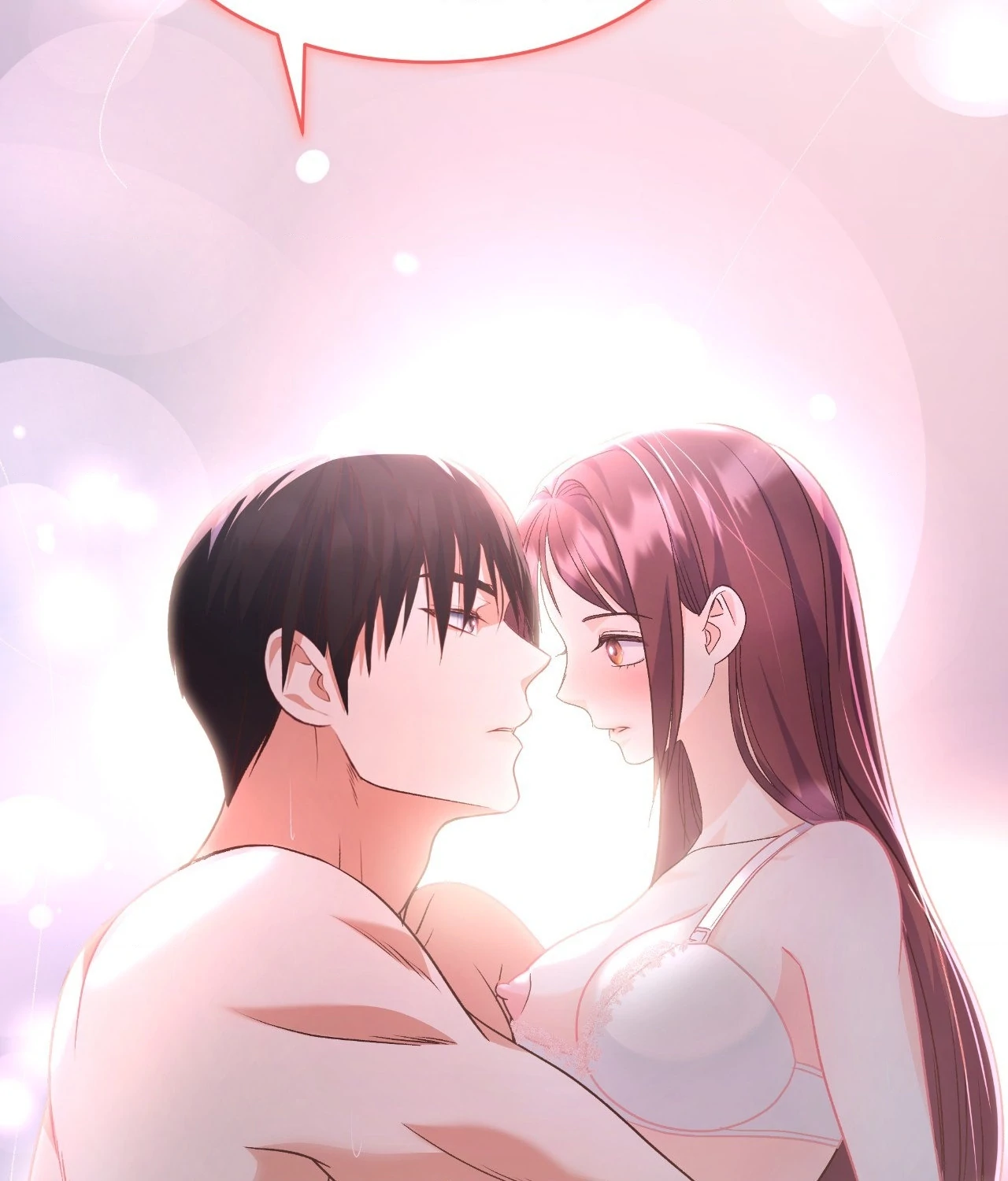 A Hookup Gone Wrong In The Best Way Chapter 11 - Page 117