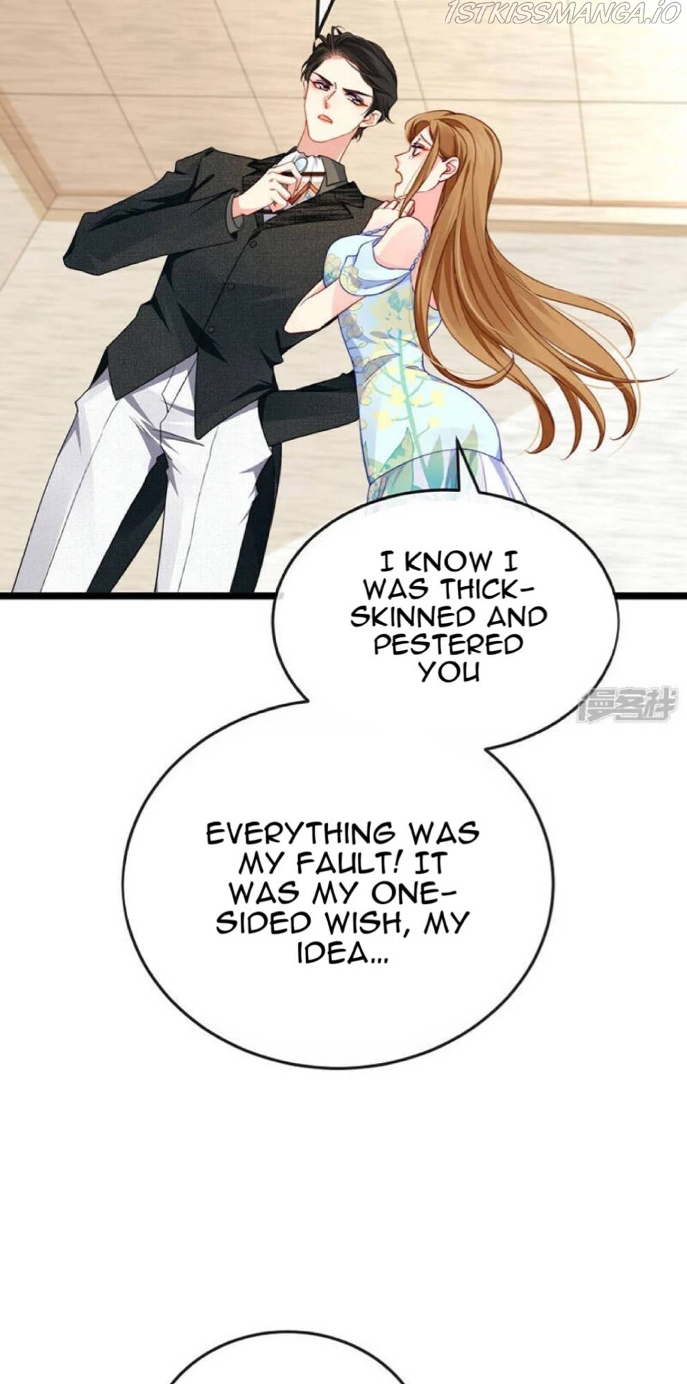 A Hundred Ways To Abuse A Slag - Chapter 4 - 5