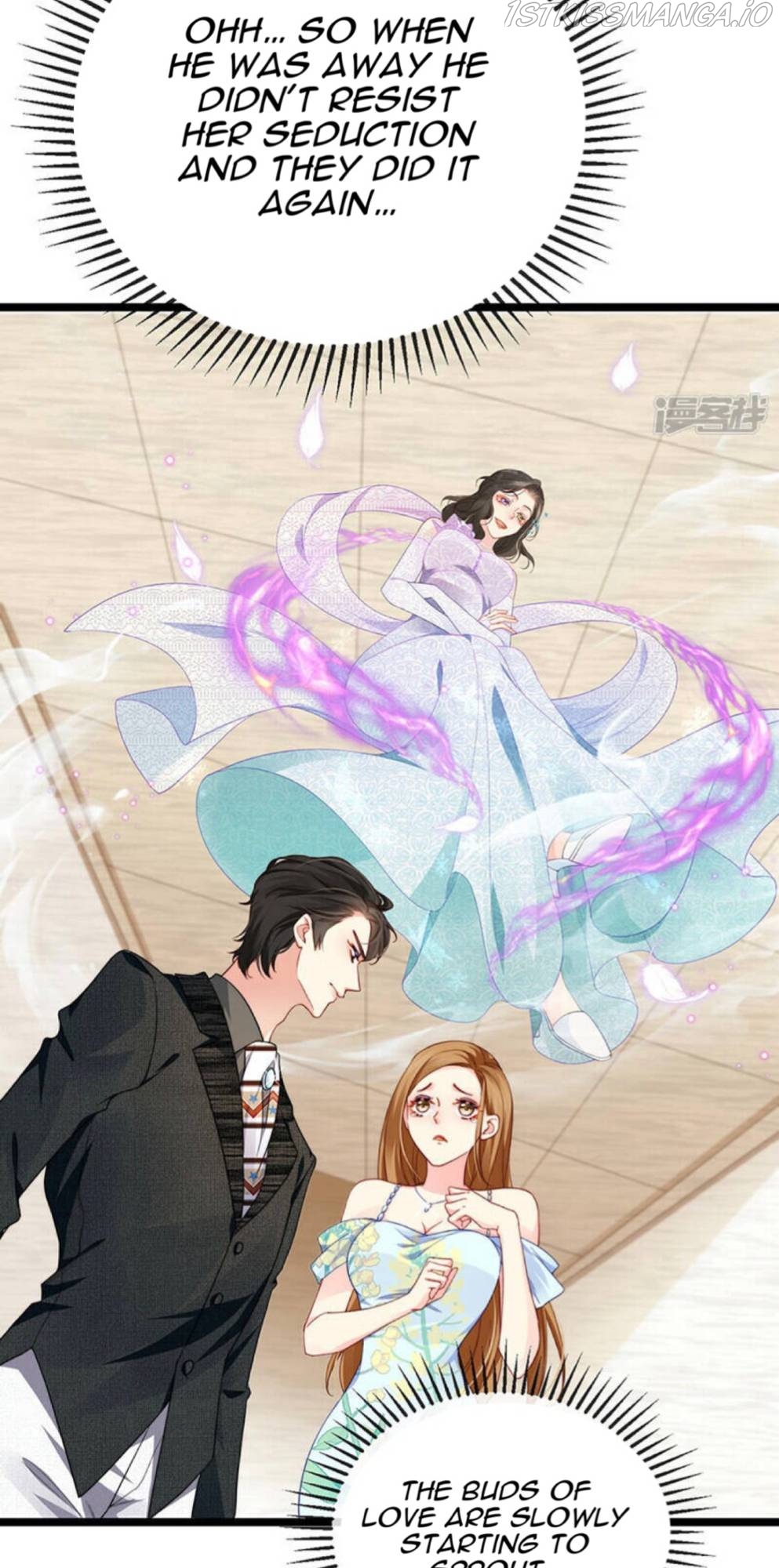 A Hundred Ways To Abuse A Slag - Chapter 4 - 7