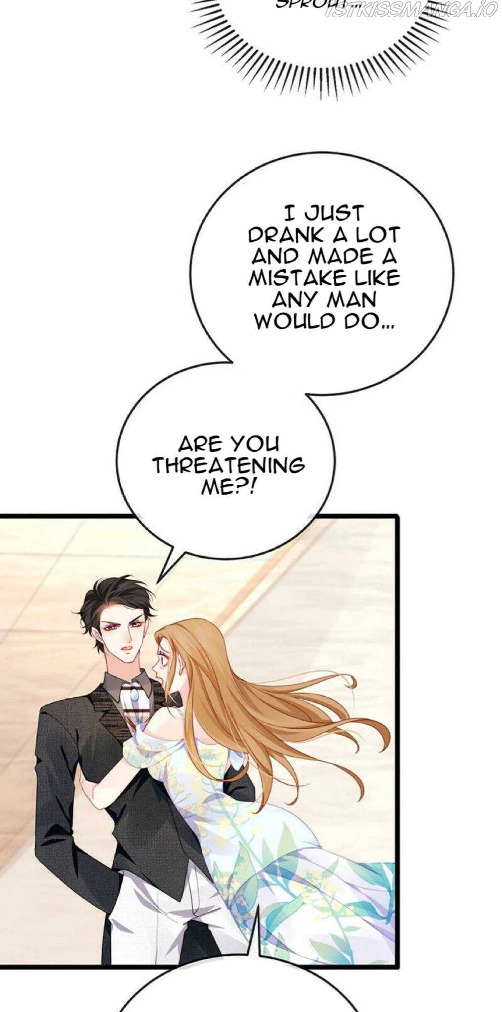 A Hundred Ways To Abuse A Slag - Chapter 4 - 8