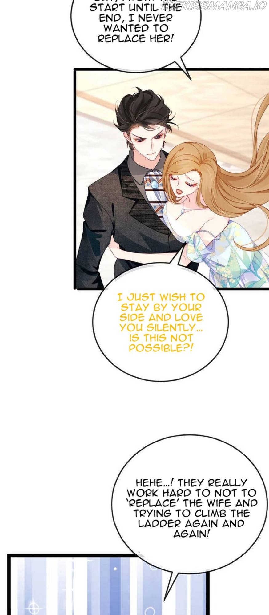 A Hundred Ways To Abuse A Slag - Chapter 4 - 11