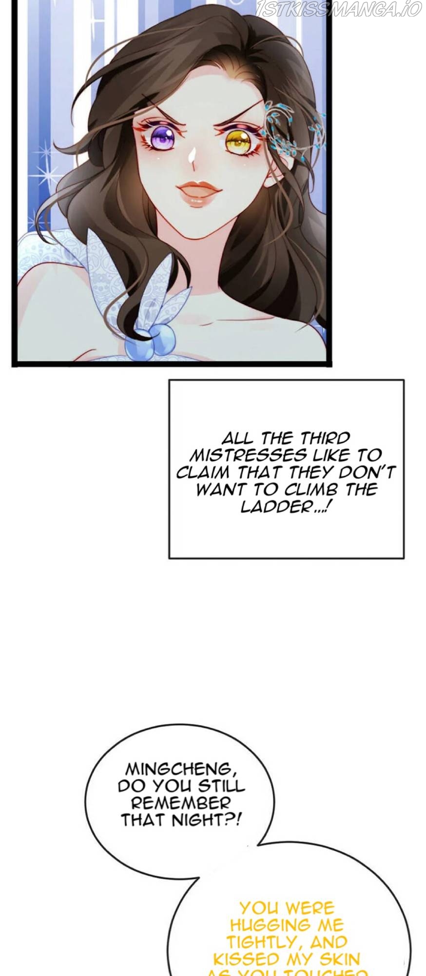 A Hundred Ways To Abuse A Slag - Chapter 4 - 12