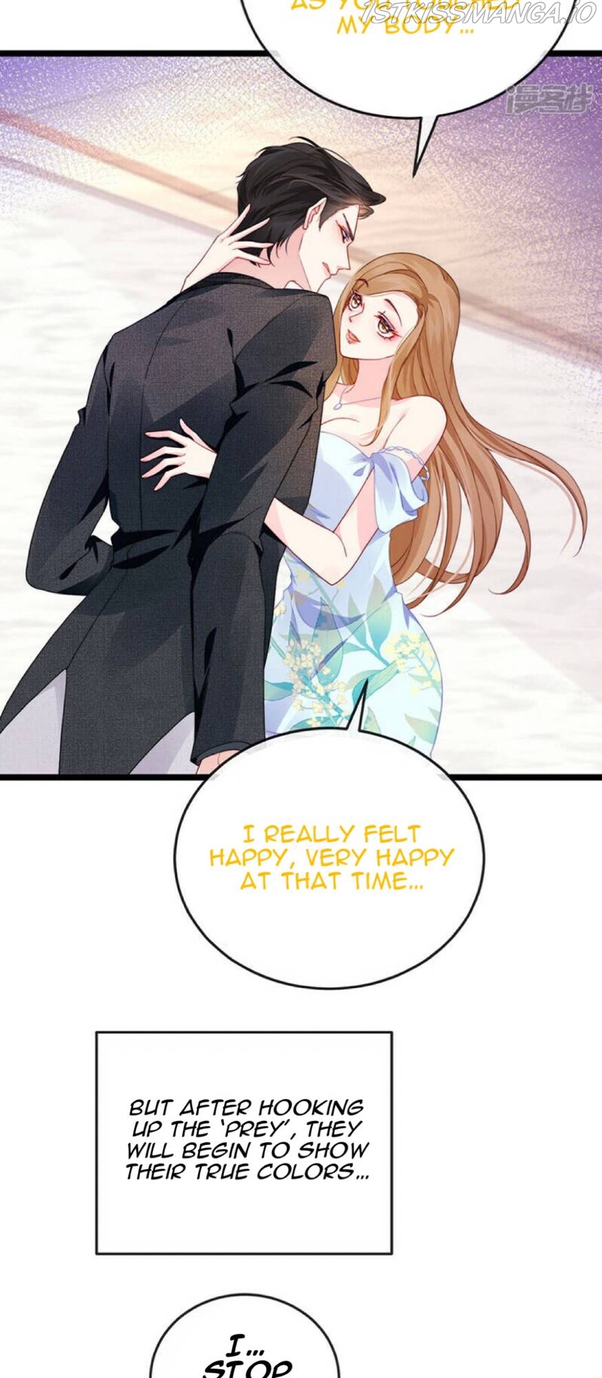 A Hundred Ways To Abuse A Slag - Chapter 4 - 13