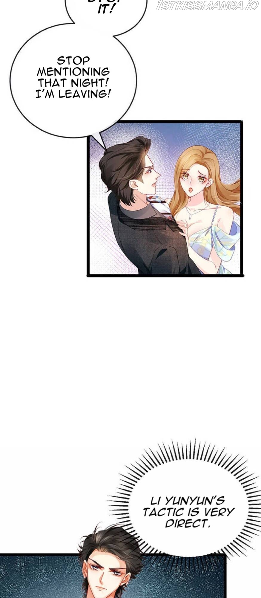 A Hundred Ways To Abuse A Slag - Chapter 4 - 14