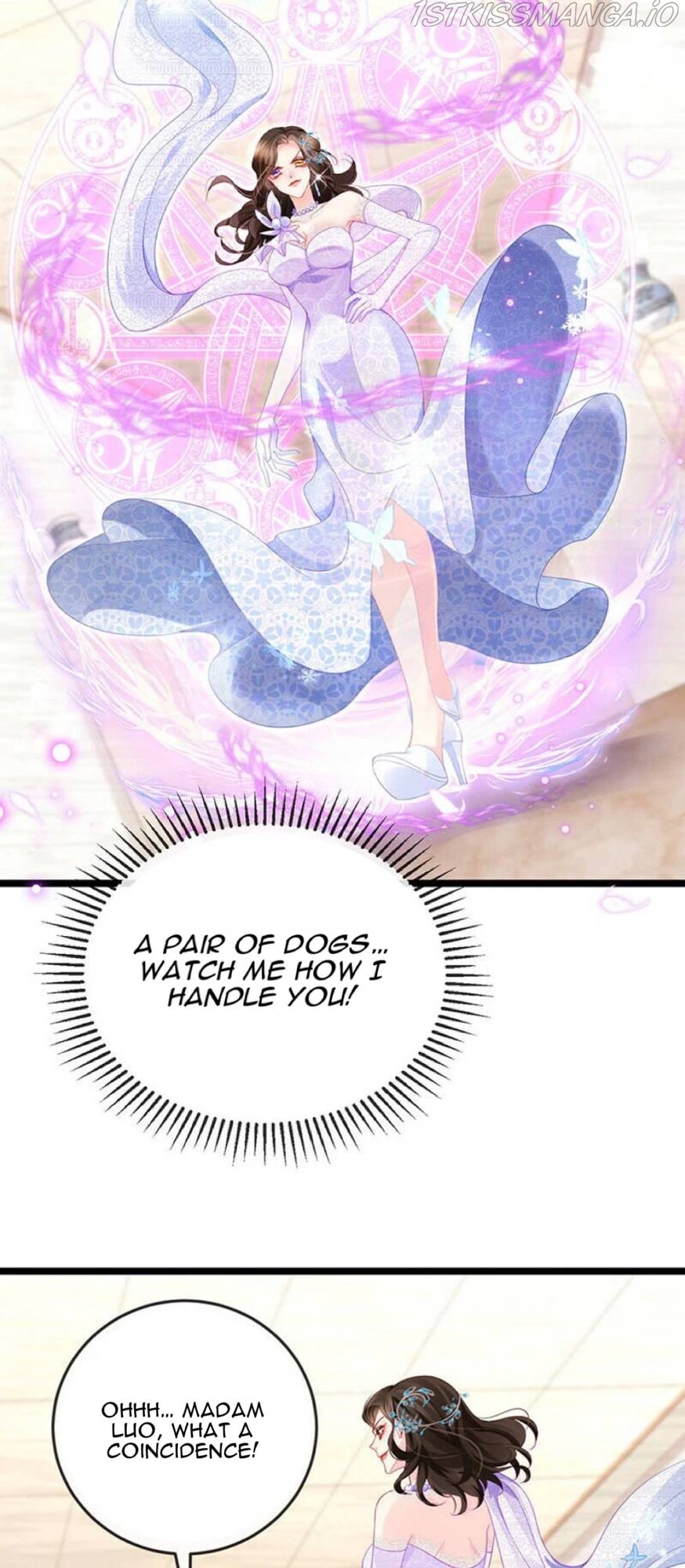 A Hundred Ways To Abuse A Slag - Chapter 4 - 16