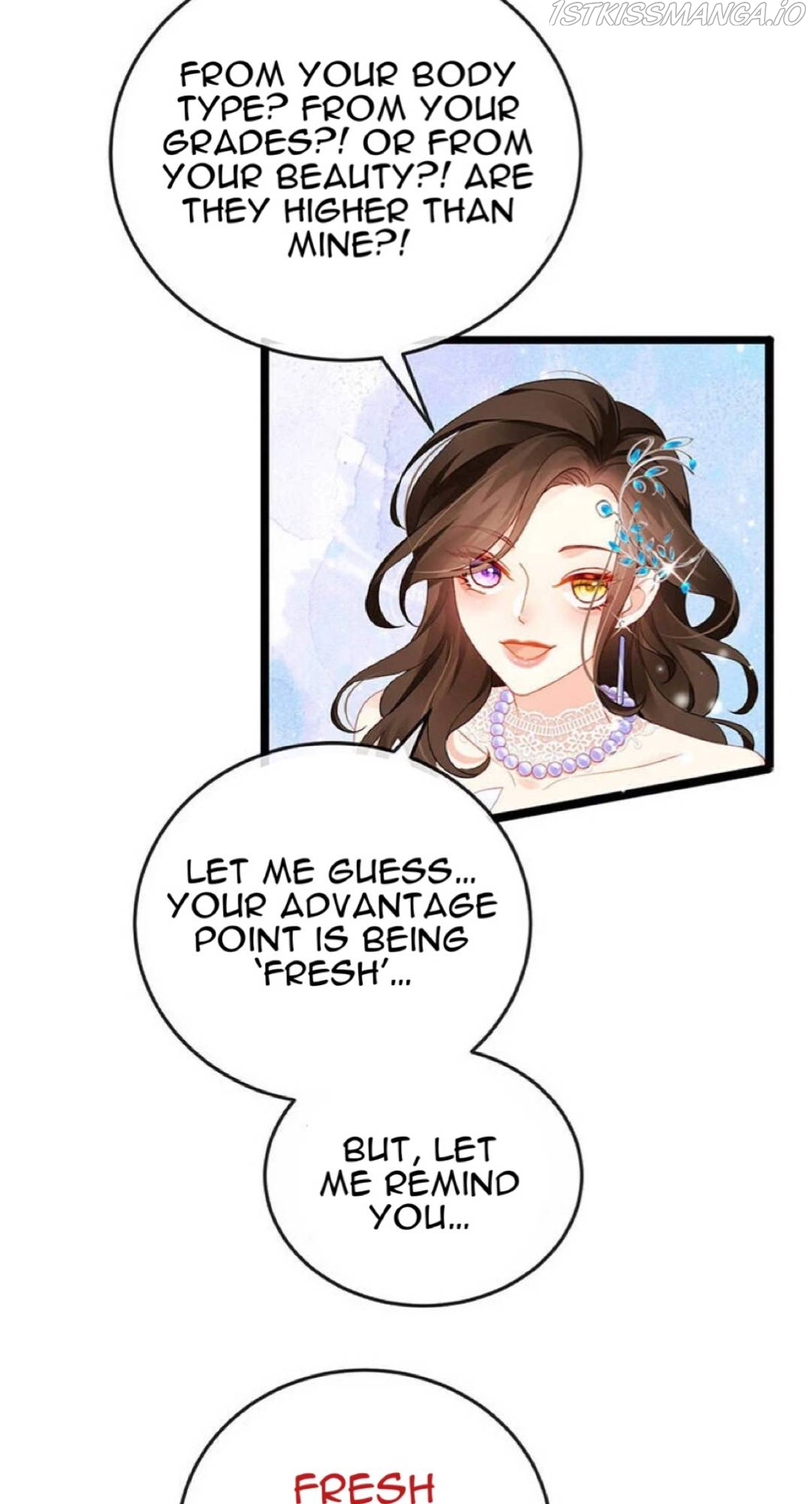 A Hundred Ways To Abuse A Slag - Chapter 4 - 20