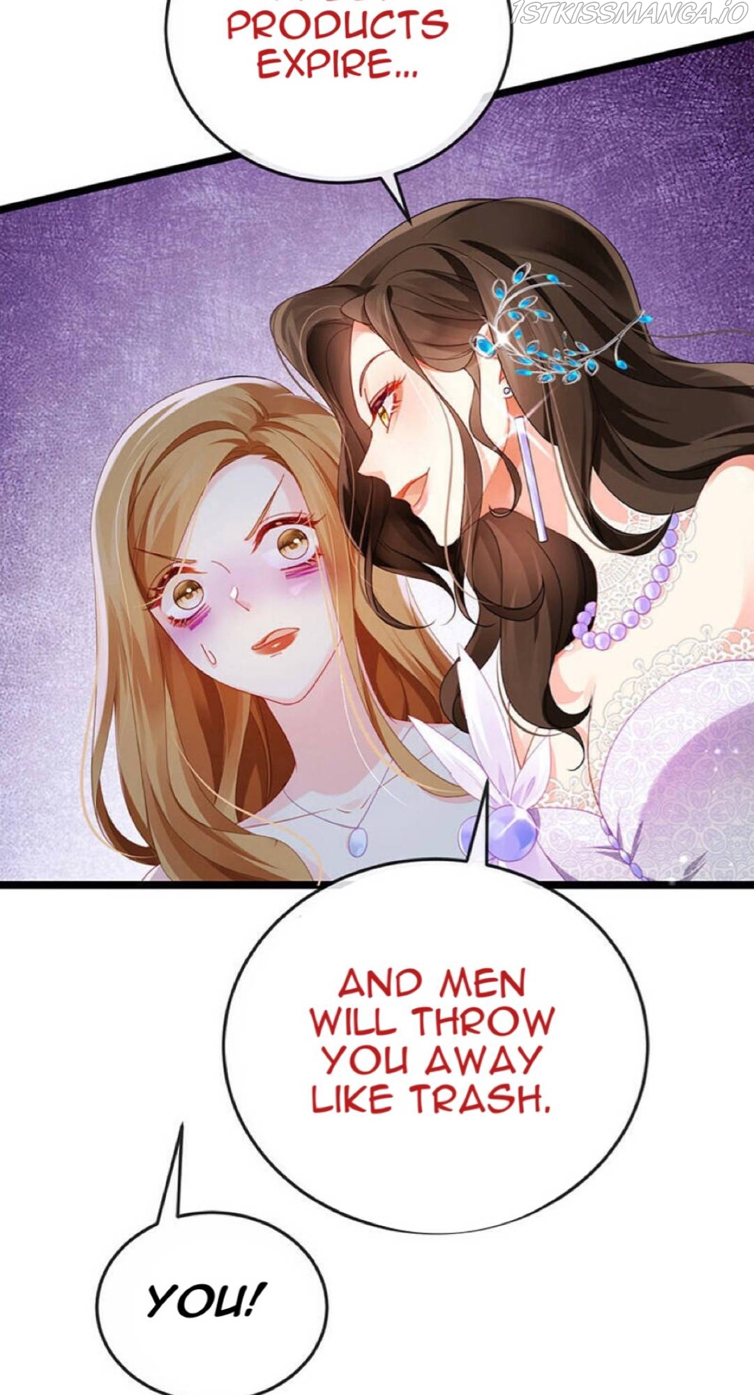 A Hundred Ways To Abuse A Slag - Chapter 4 - 21