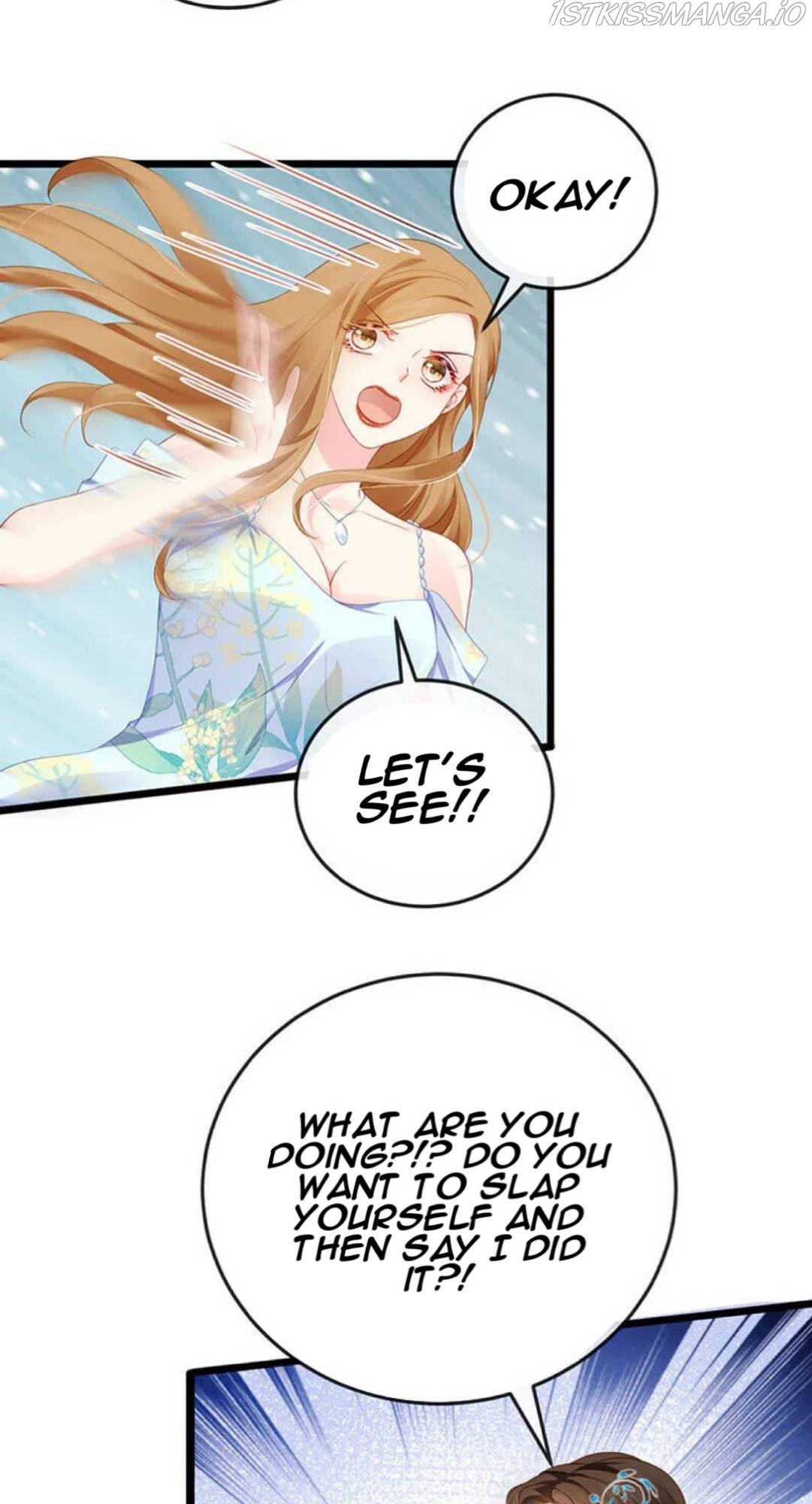 A Hundred Ways To Abuse A Slag - Chapter 4 - 22