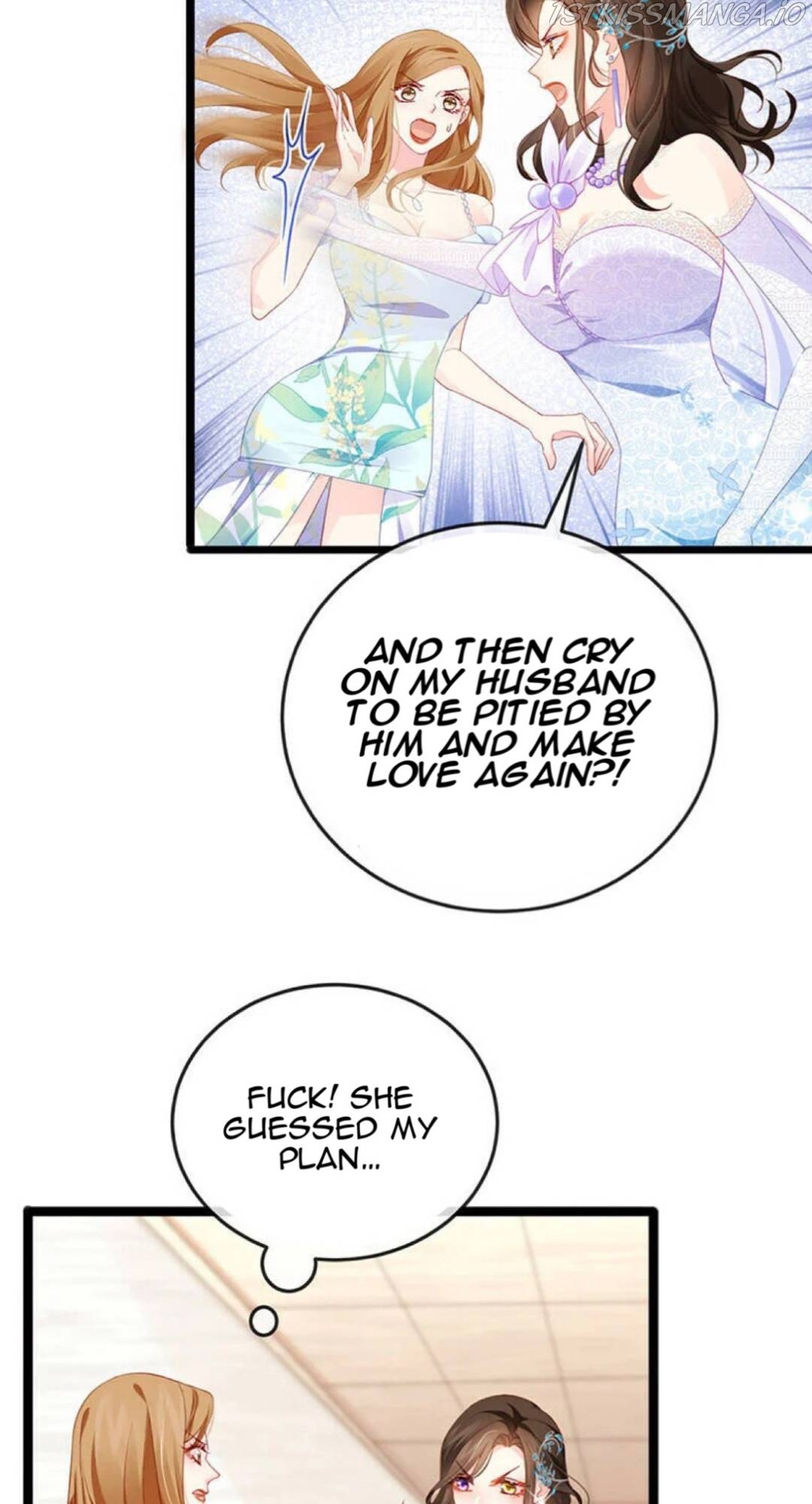 A Hundred Ways To Abuse A Slag - Chapter 4 - 23