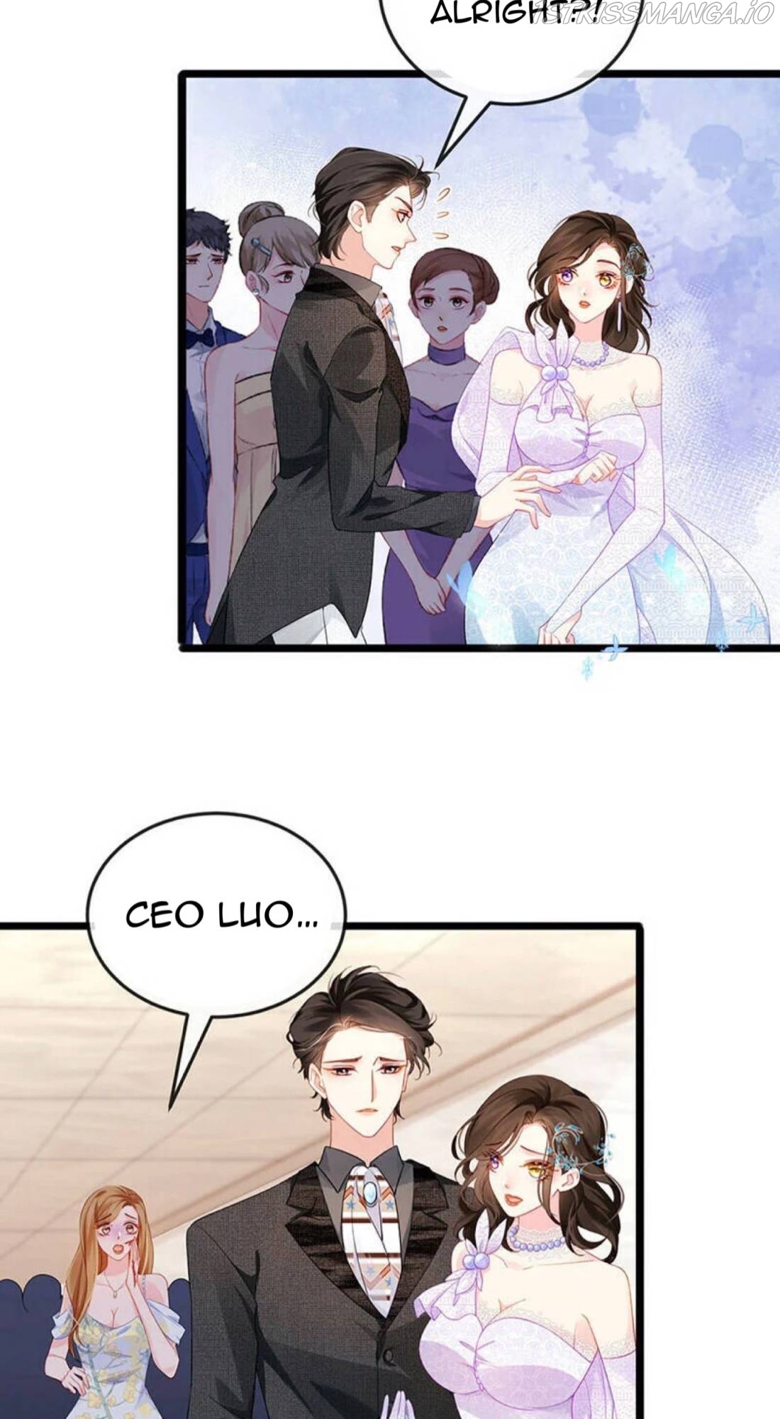 A Hundred Ways To Abuse A Slag - Chapter 4 - 31