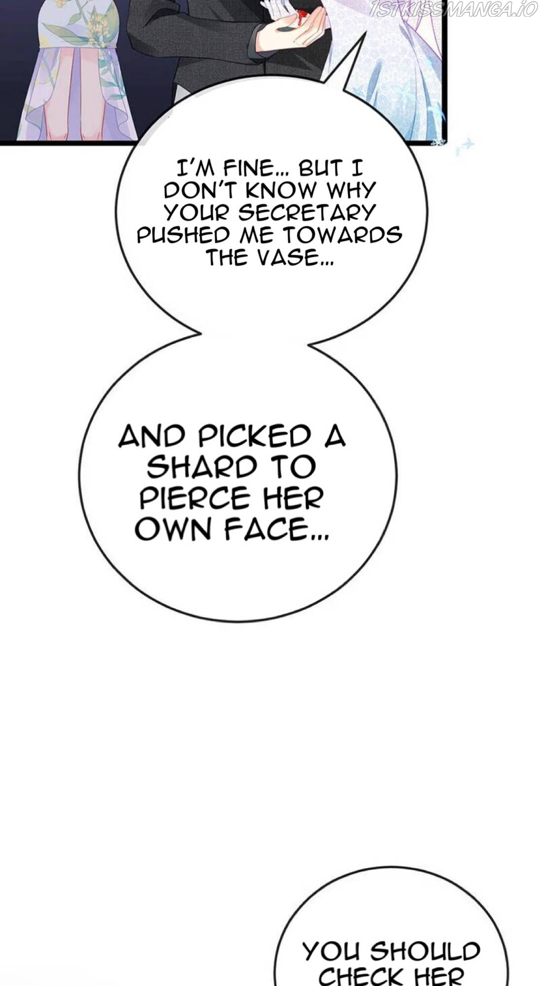 A Hundred Ways To Abuse A Slag - Chapter 4 - 32