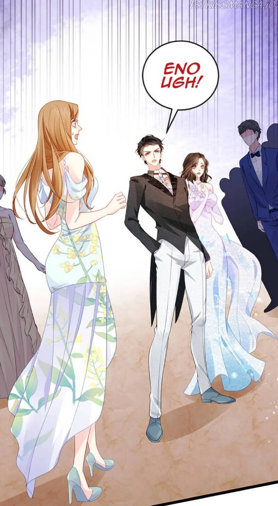 A Hundred Ways To Abuse A Slag - Chapter 4 - 34