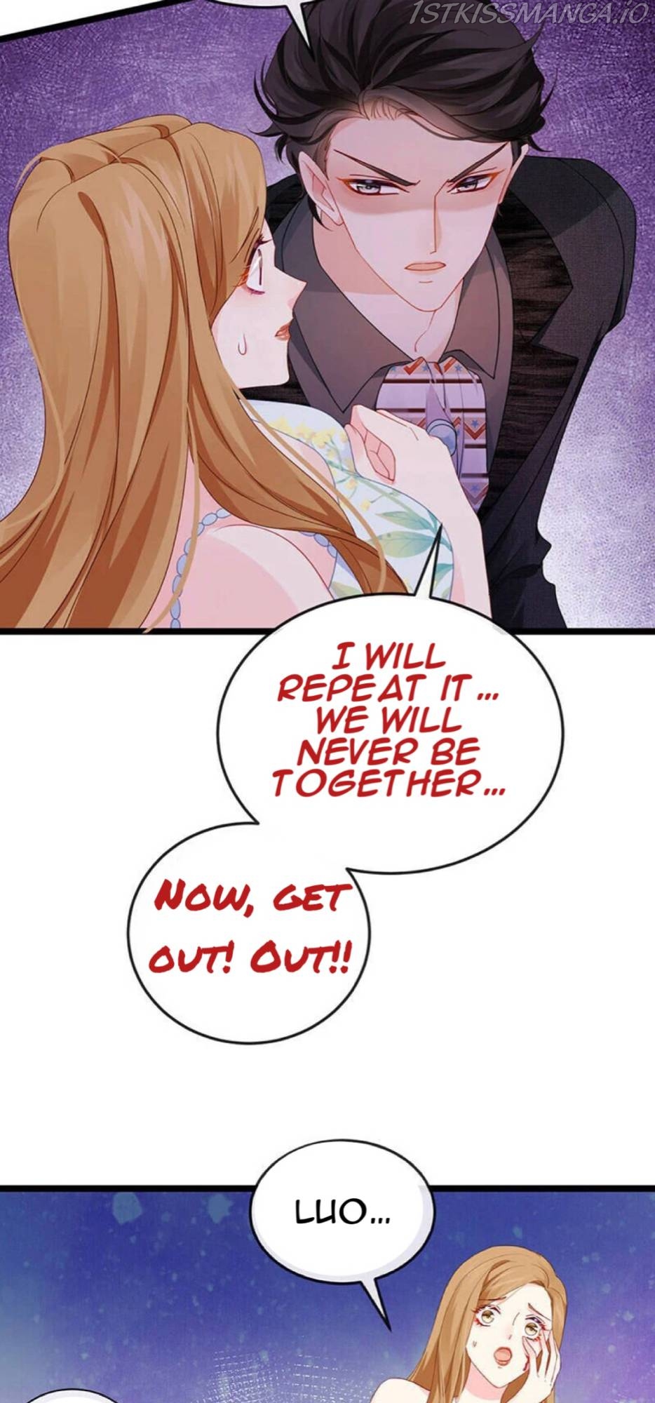 A Hundred Ways To Abuse A Slag - Chapter 4 - 36