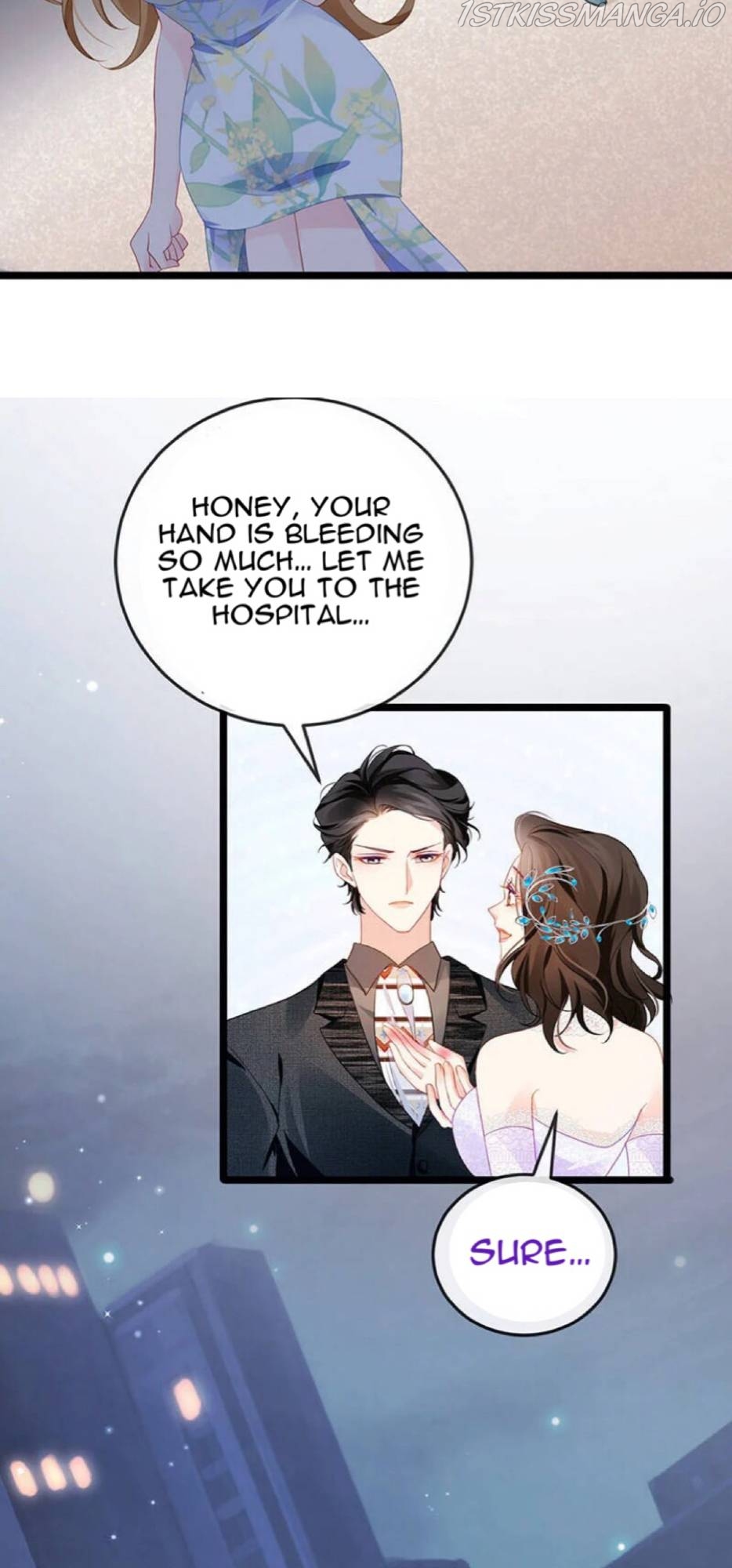 A Hundred Ways To Abuse A Slag - Chapter 4 - 41