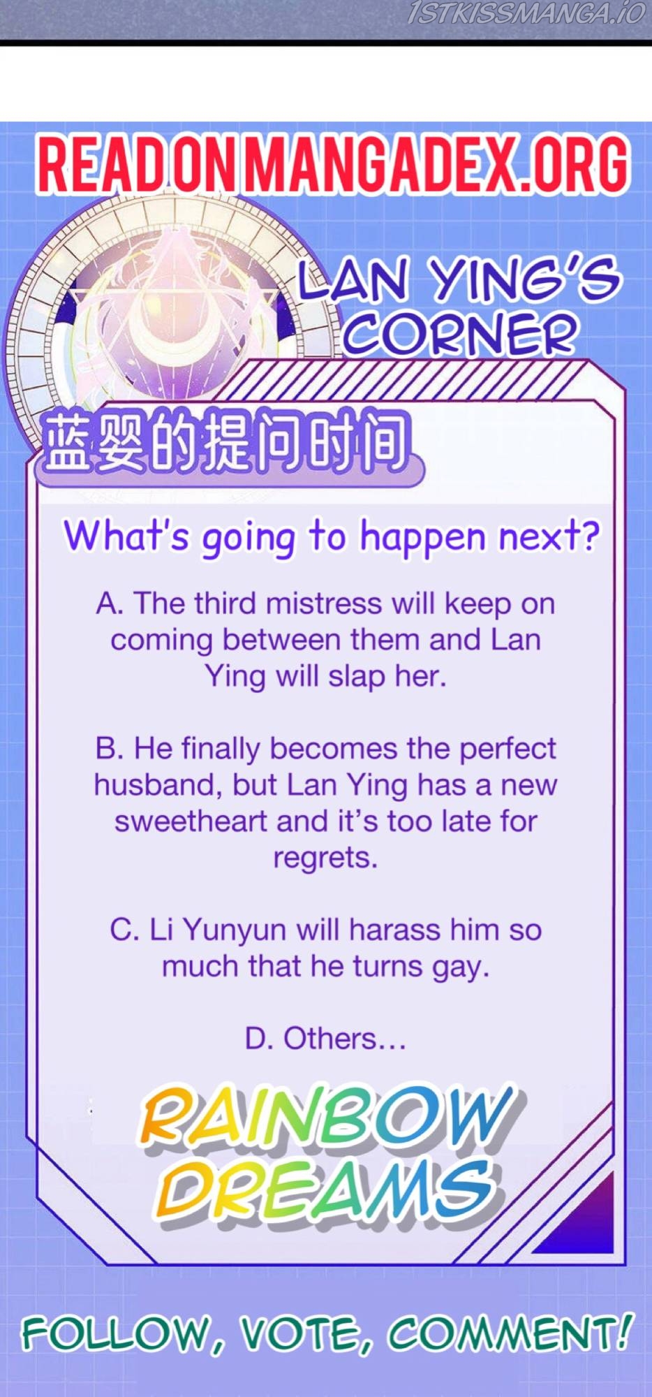 A Hundred Ways To Abuse A Slag - Chapter 4 - 43