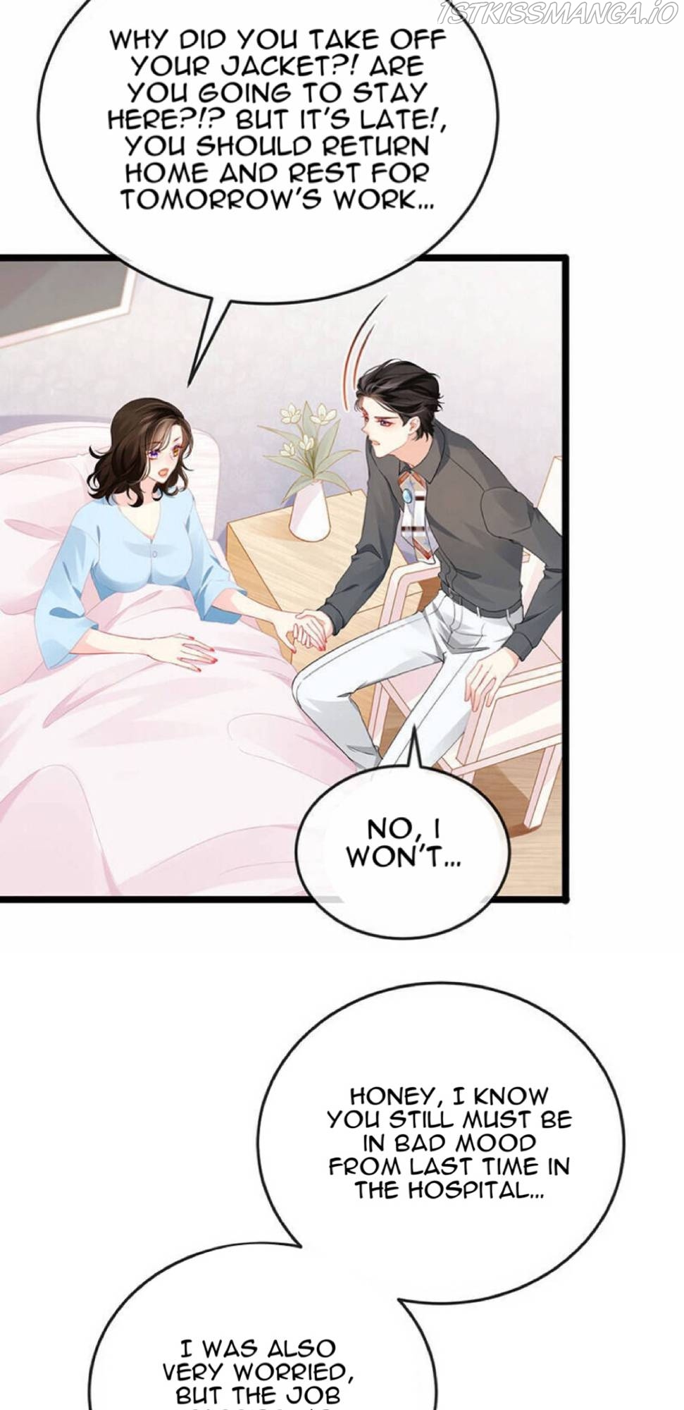 A Hundred Ways To Abuse A Slag - Chapter 5 - 4