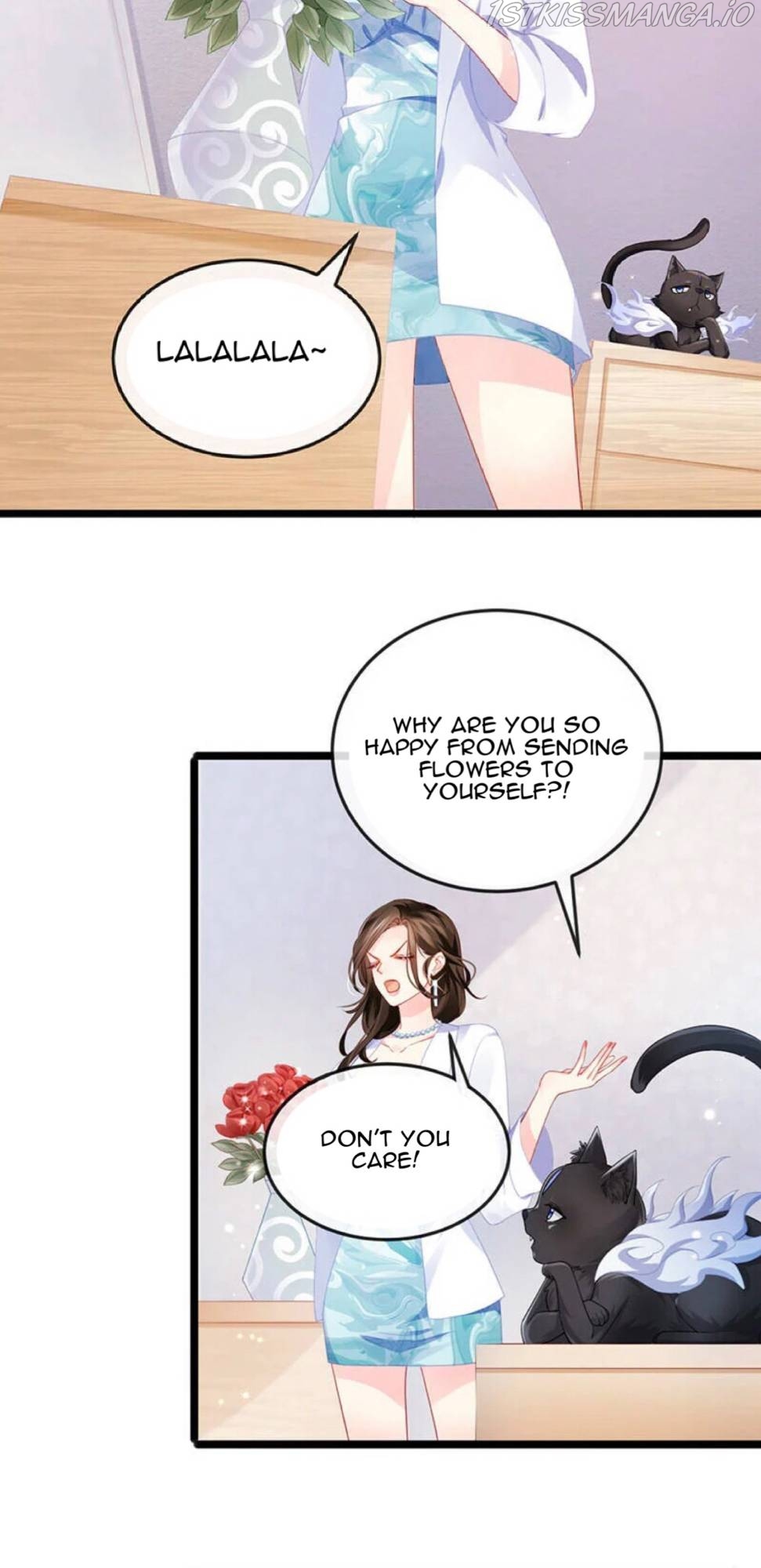 A Hundred Ways To Abuse A Slag - Chapter 5 - 7