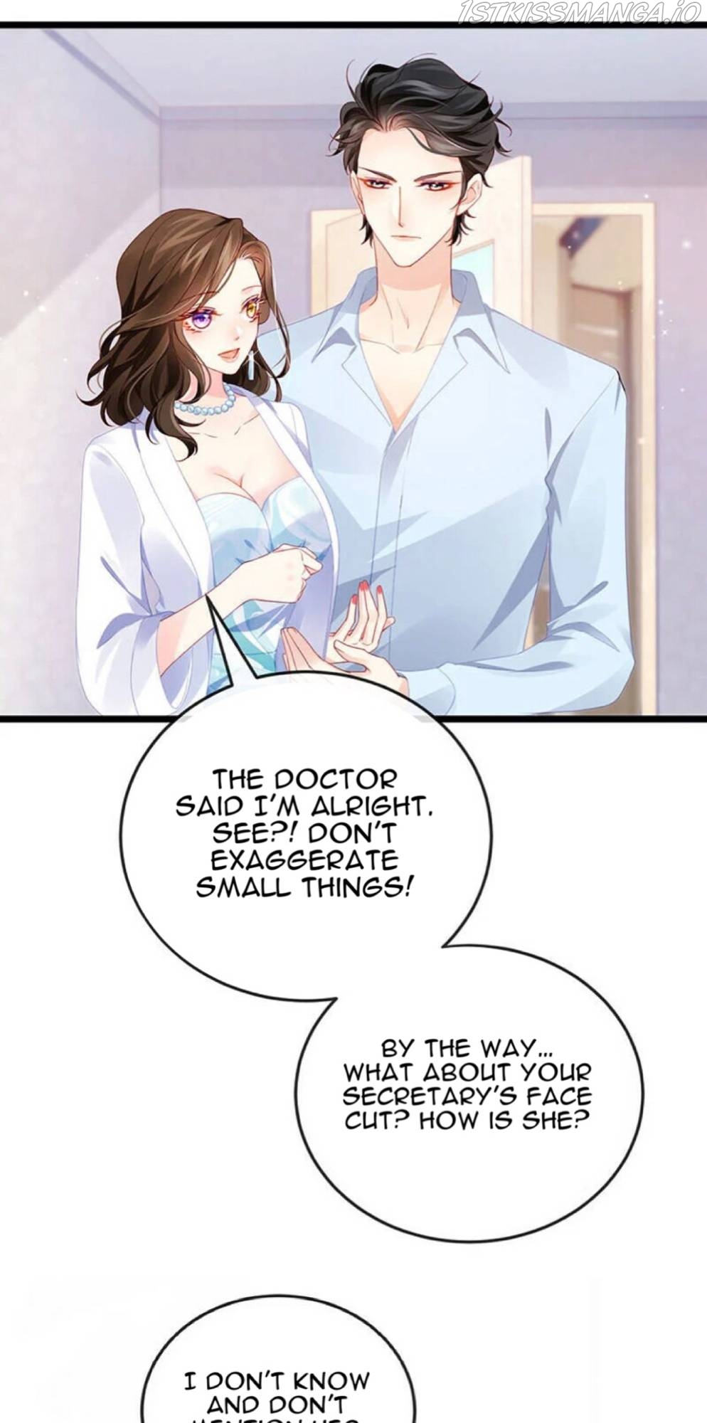 A Hundred Ways To Abuse A Slag - Chapter 5 - 10